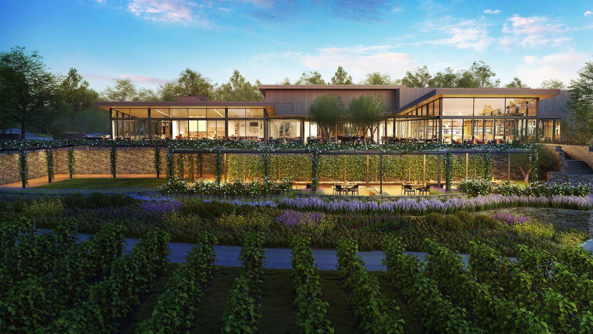 Montage Healdsburg by null