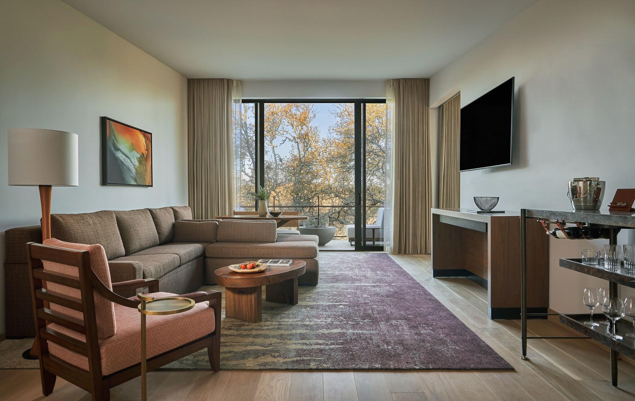 Montage Healdsburg by null