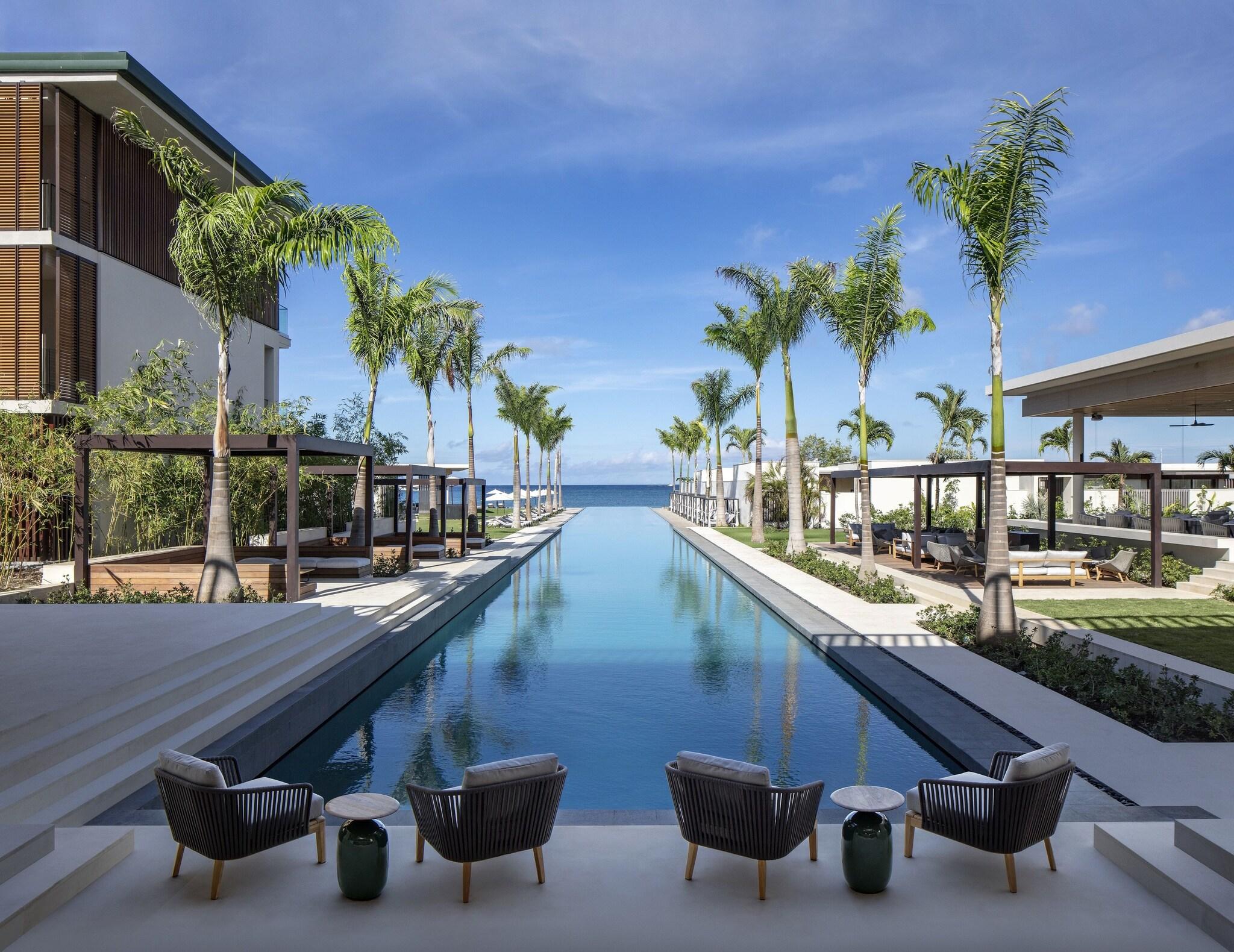 Silversands Grand Anse by null Silversands Grand Anse by null