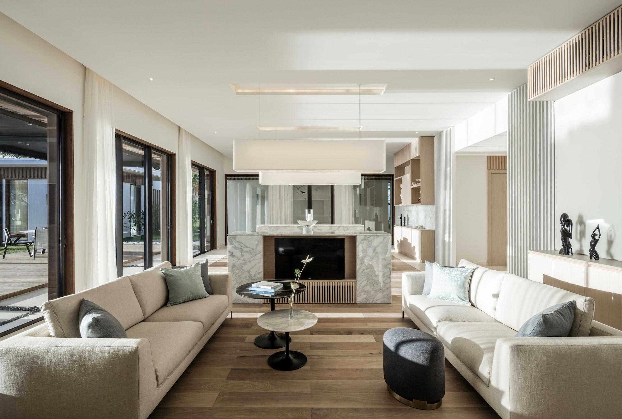 Silversands Grand Anse by null