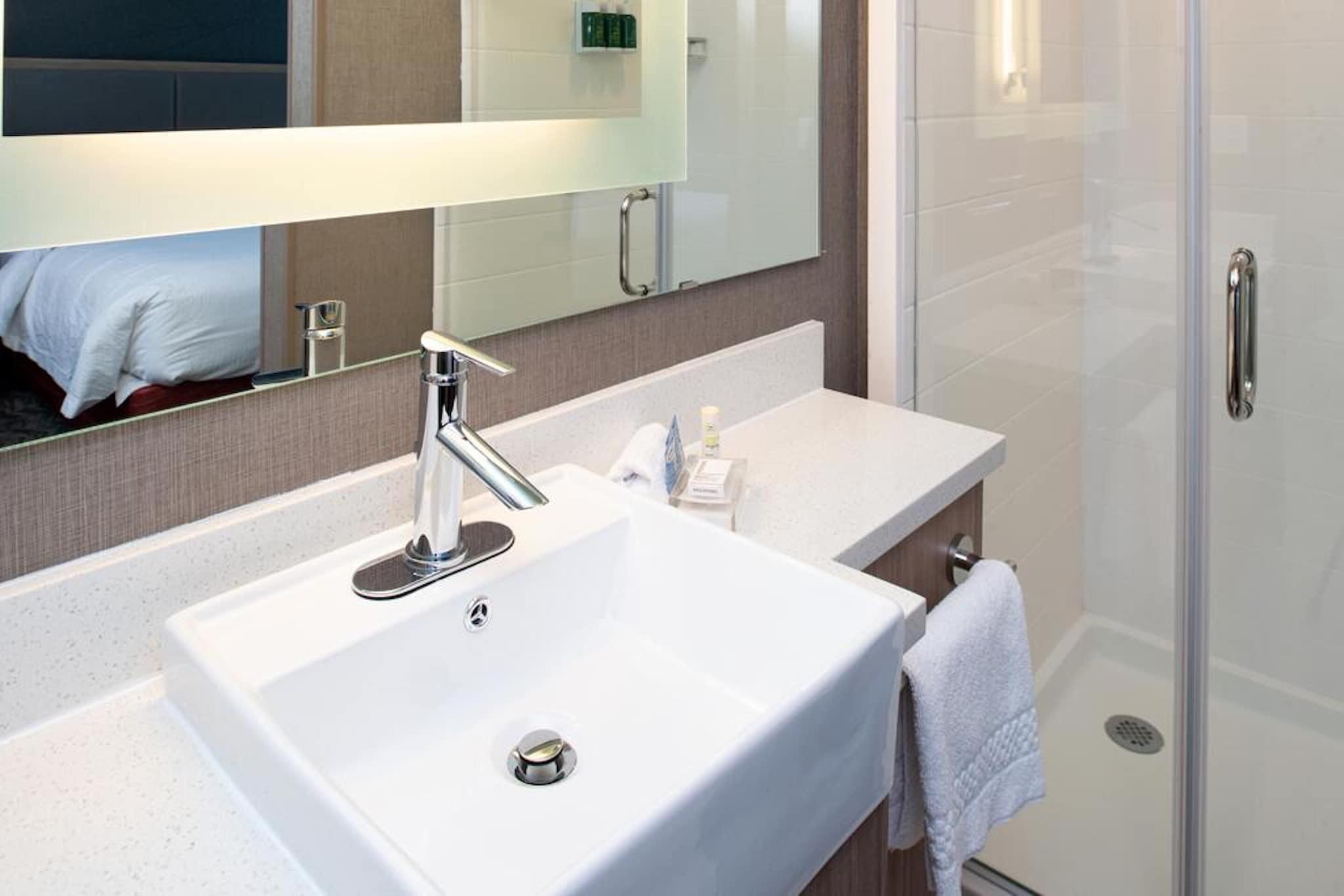 SpringHill Suites by Marriott Amelia Island