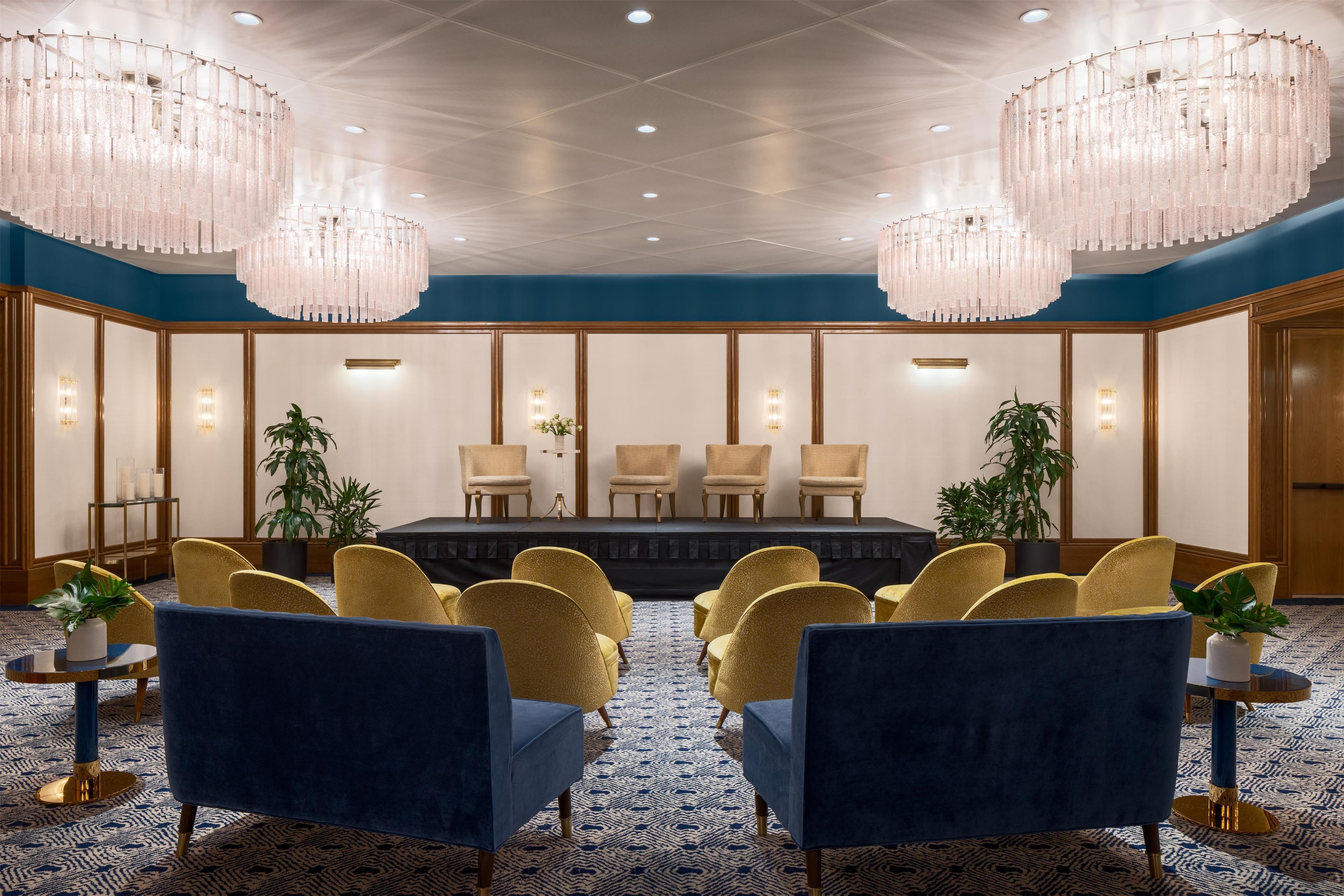 The Sun Rose West Hollywood by null The Sun Rose West Hollywood by null