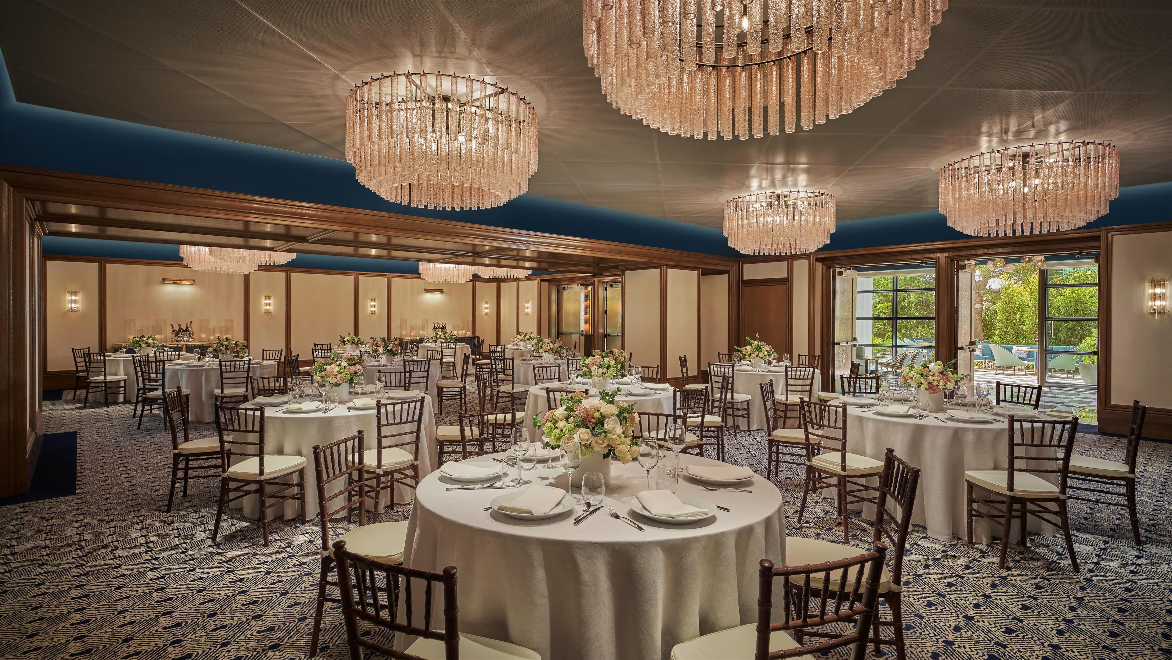 The Sun Rose West Hollywood by null