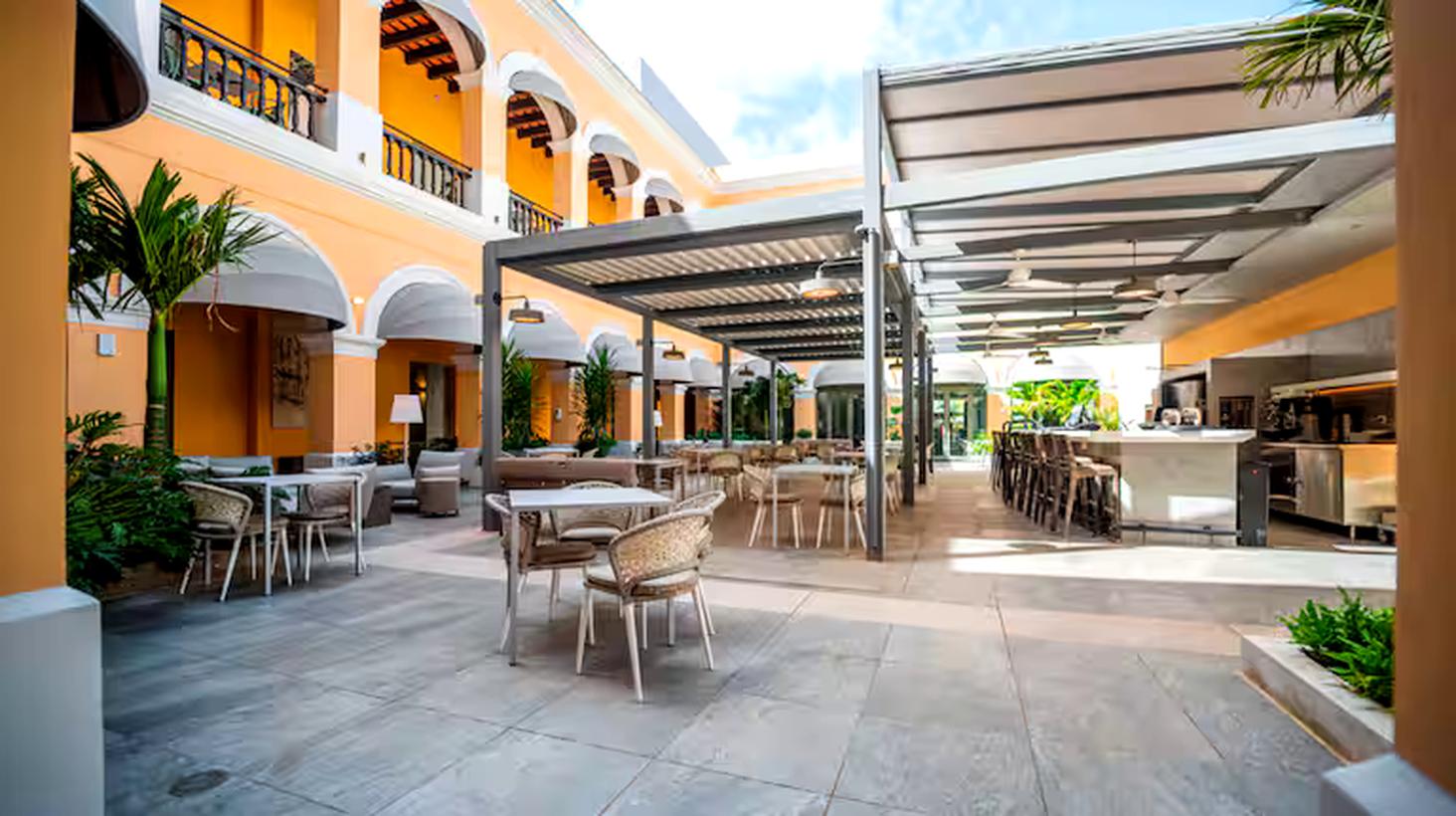 Hotel Palacio Provincial by null