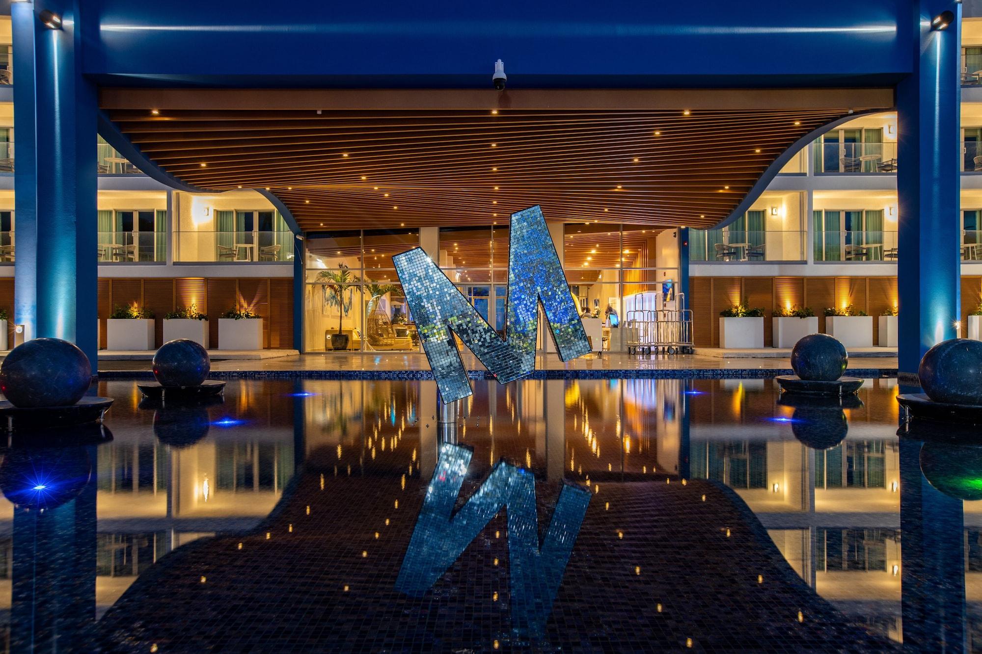 The Morgan Resort & Spa by null
