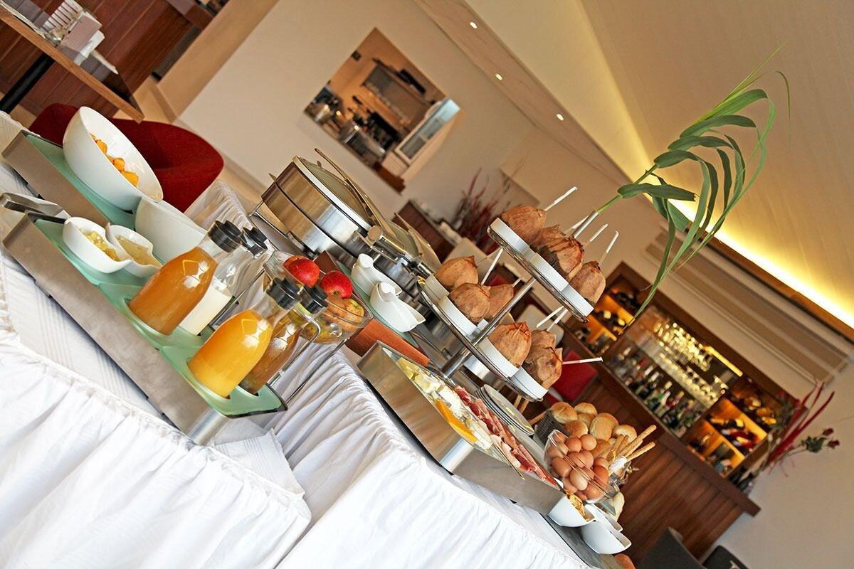 The Hub Hotel