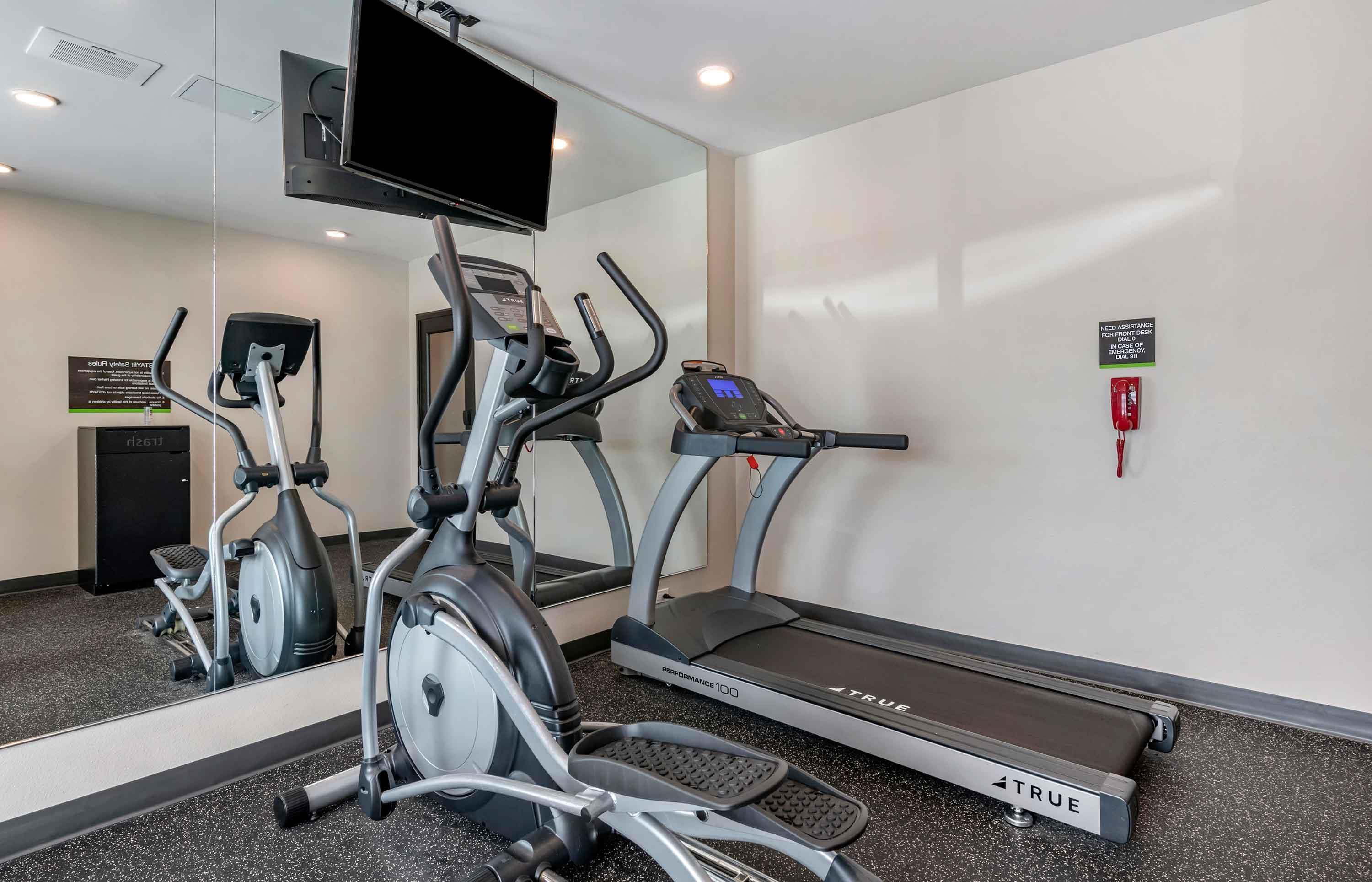 Ext Stay America Premier Suites Melbourne Palm Bay