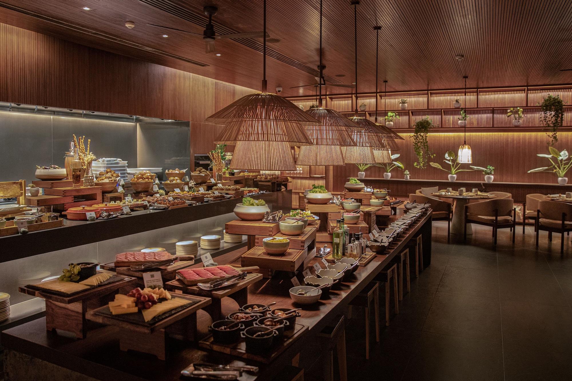 Patina Maldives, Fari Islands - Bild 2