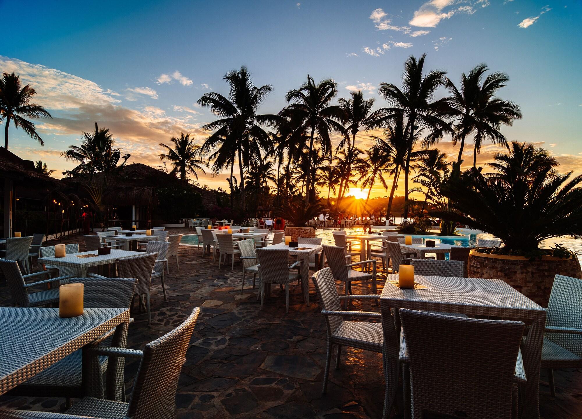 VOI Andilana Beach Resort by null