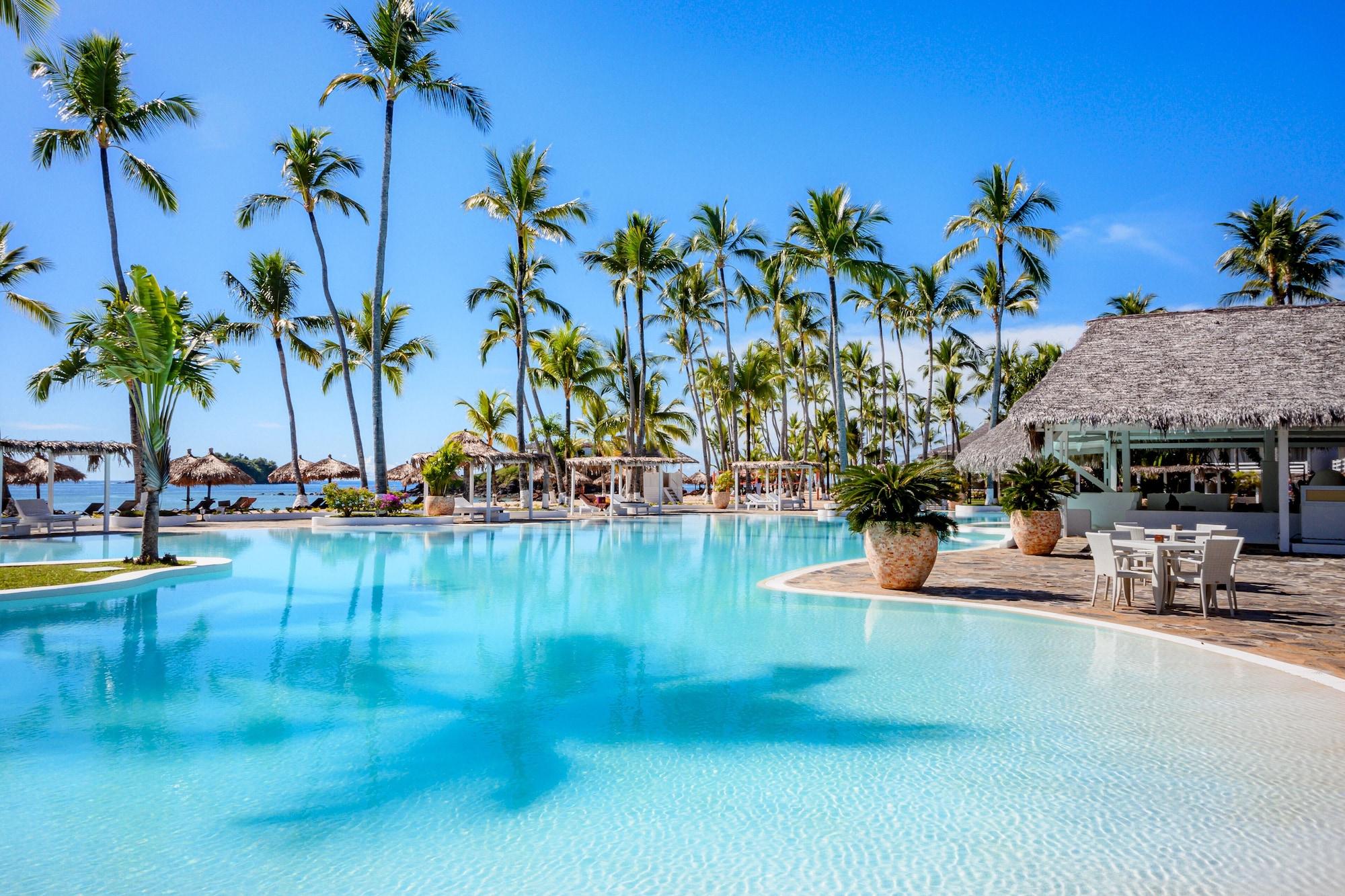 VOI Andilana Beach Resort image
