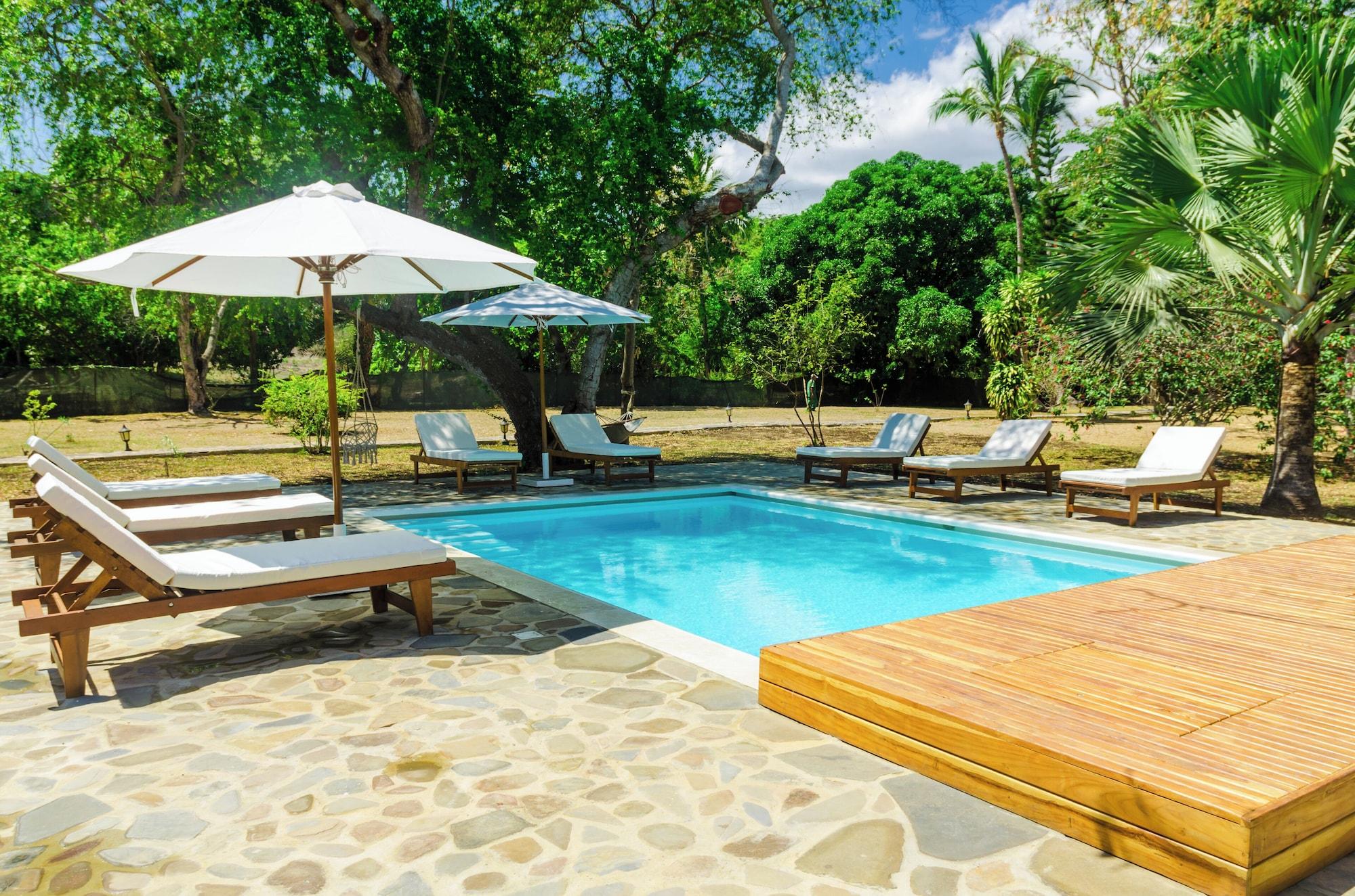 VOI Andilana Beach Resort by null