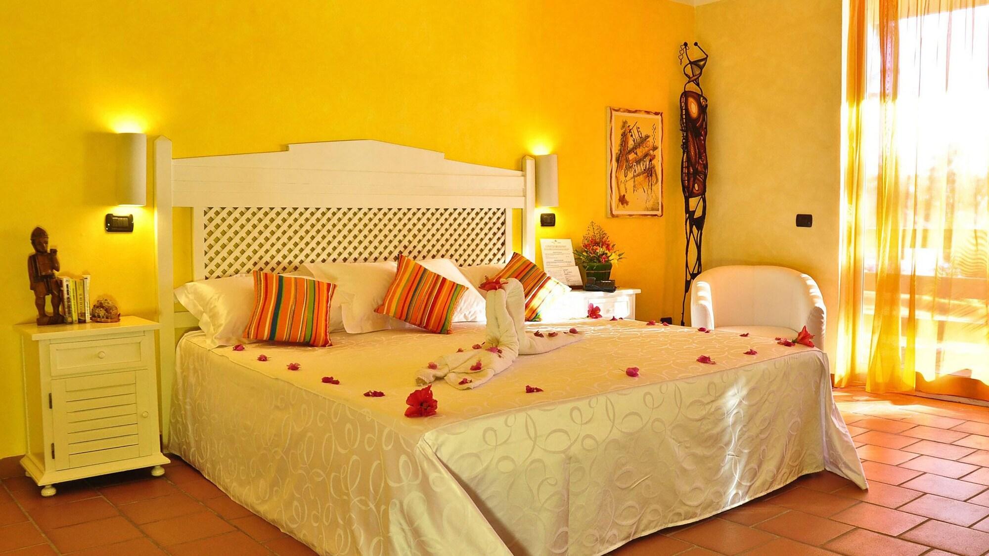 VOI Andilana Beach Resort by null