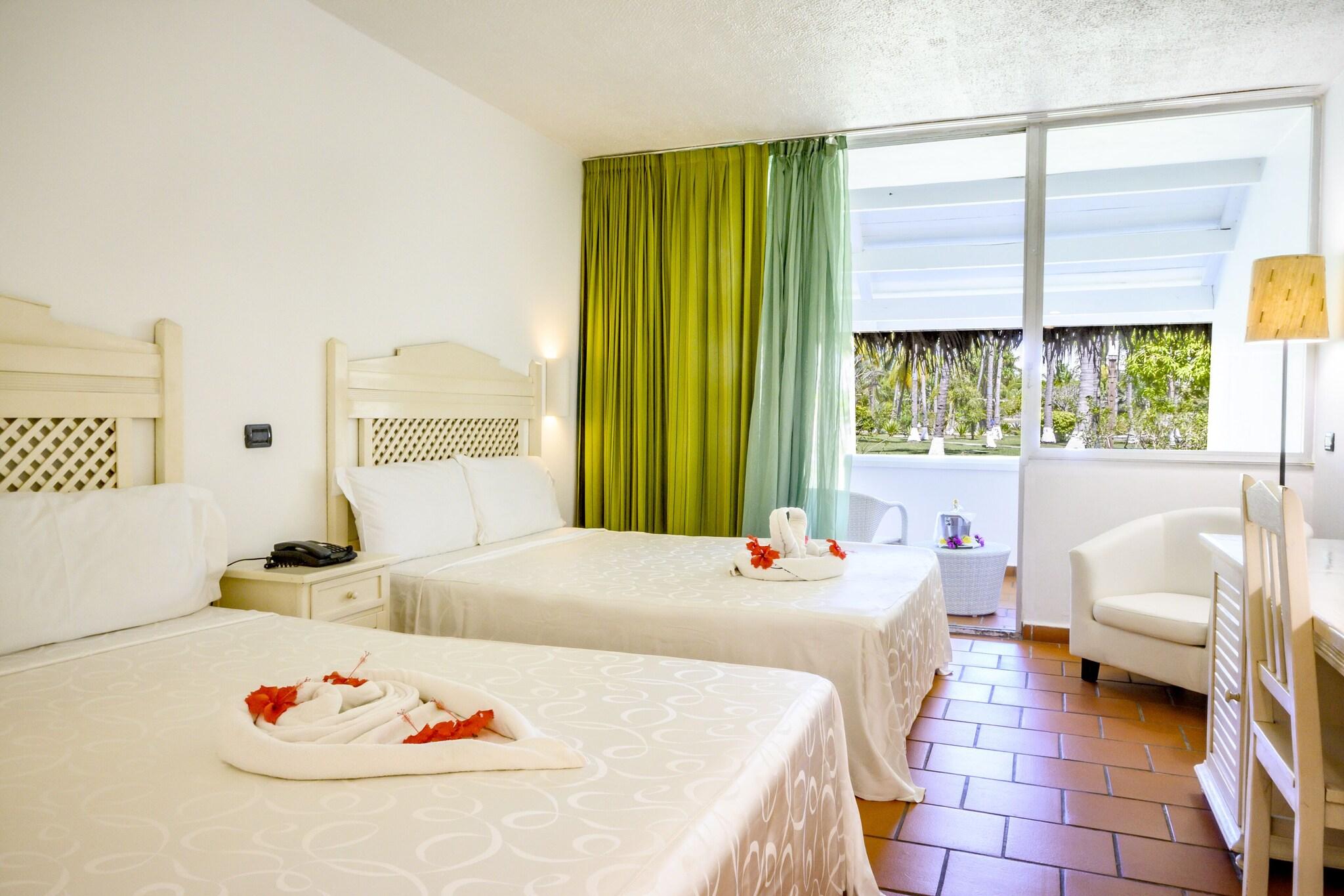 VOI Andilana Beach Resort by null