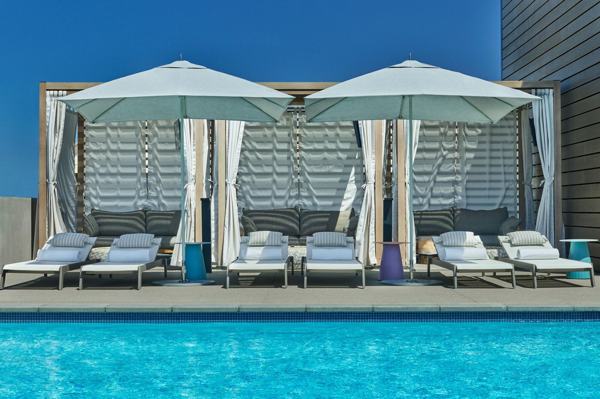 Mission Pacific Beach Resort - JDV by Hyatt by null
