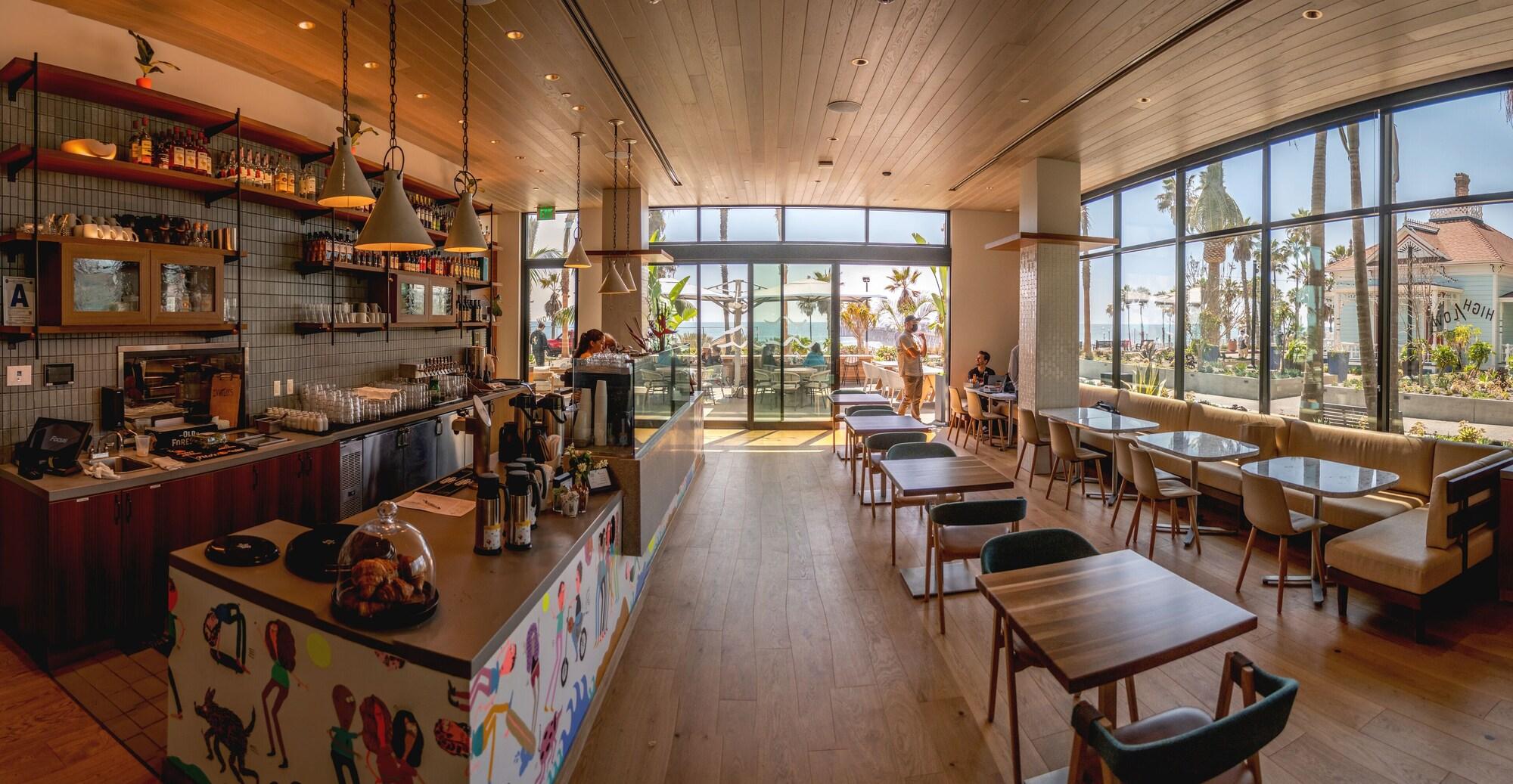 Mission Pacific Beach Resort - JDV by Hyatt by null Mission Pacific Beach Resort - JDV by Hyatt by null