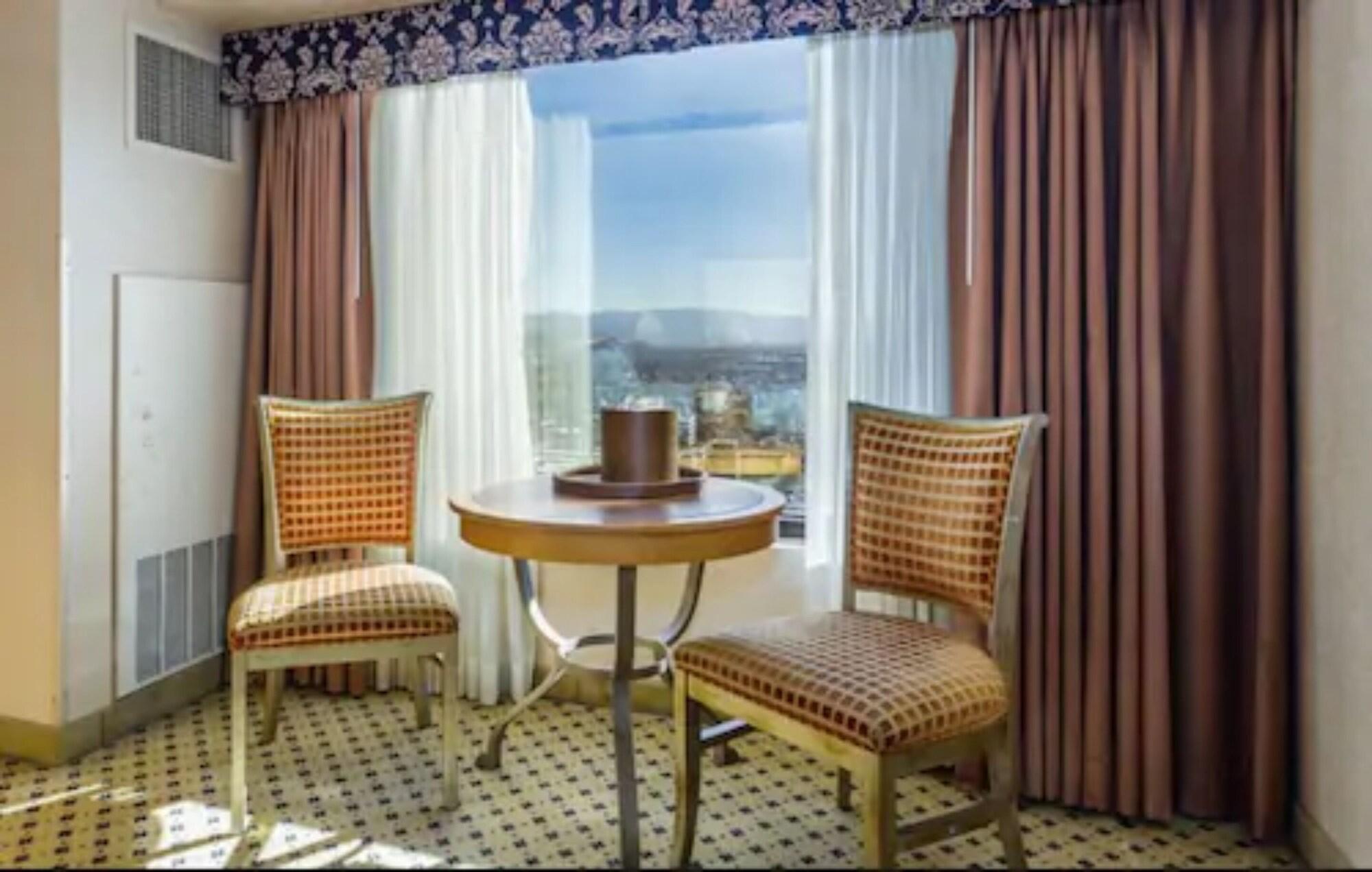 Reno Suites