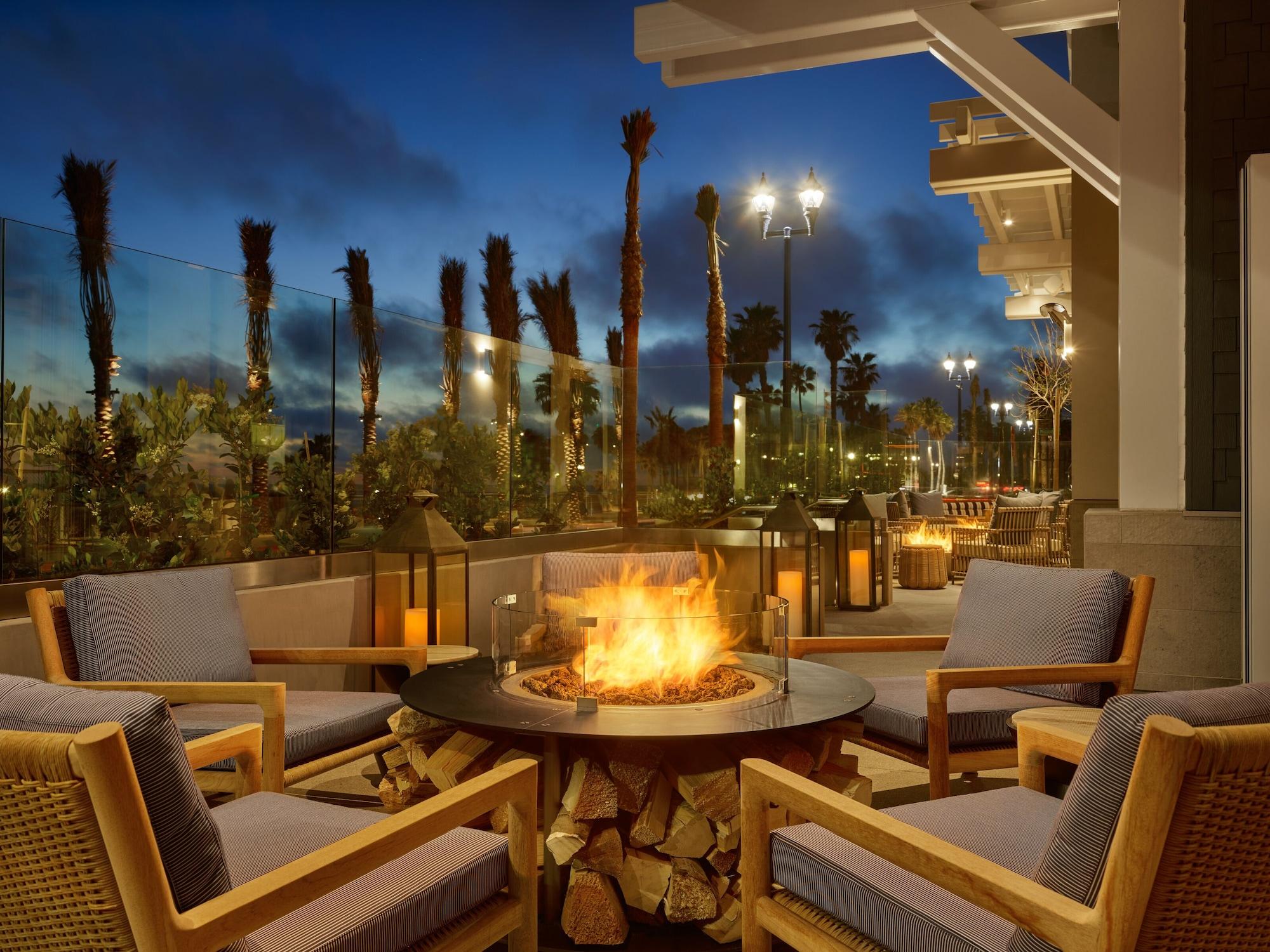The Seabird Ocean Resort & Spa, a Destination by Hyatt Hotel by null