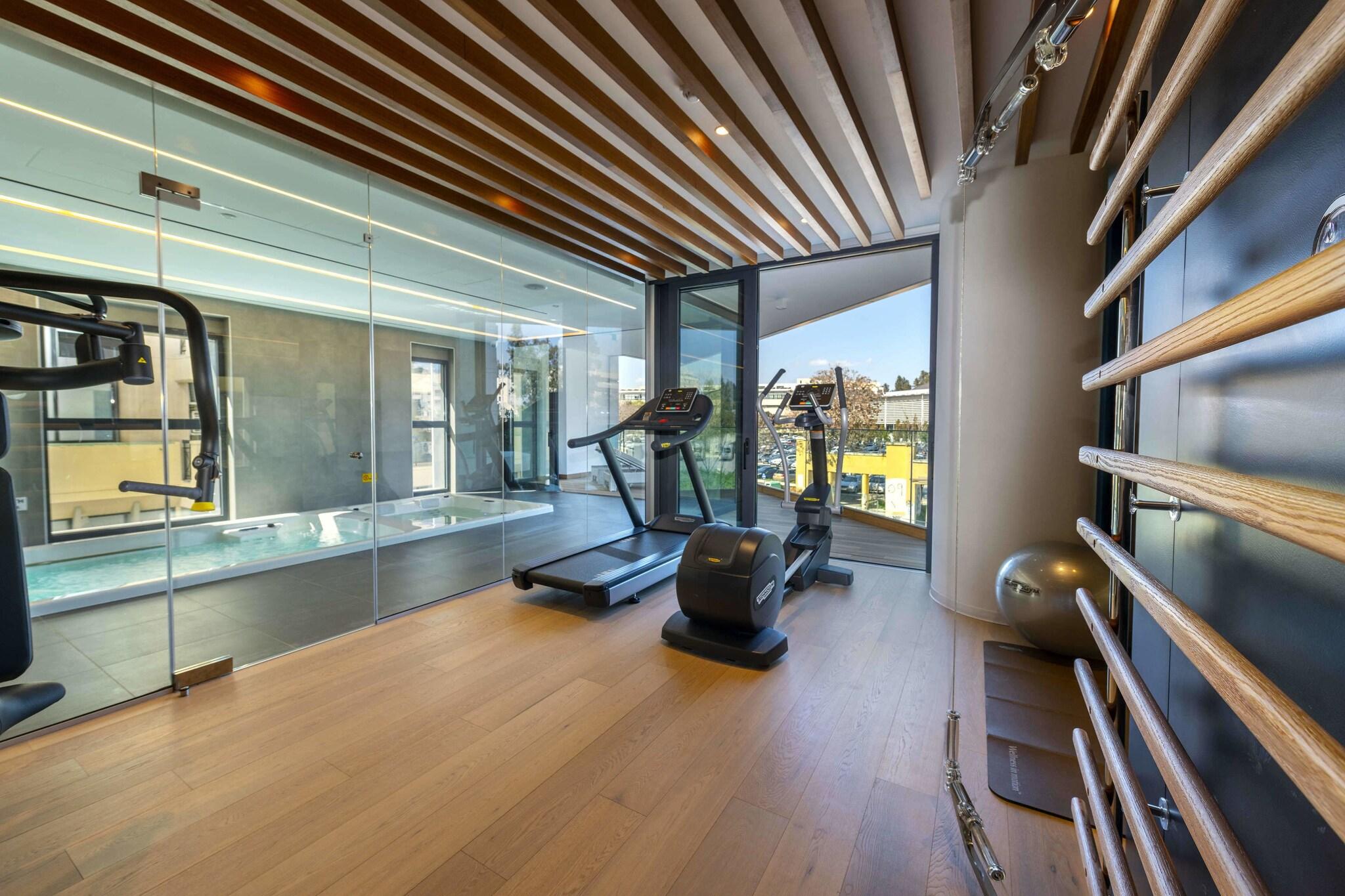 Central Park Residence