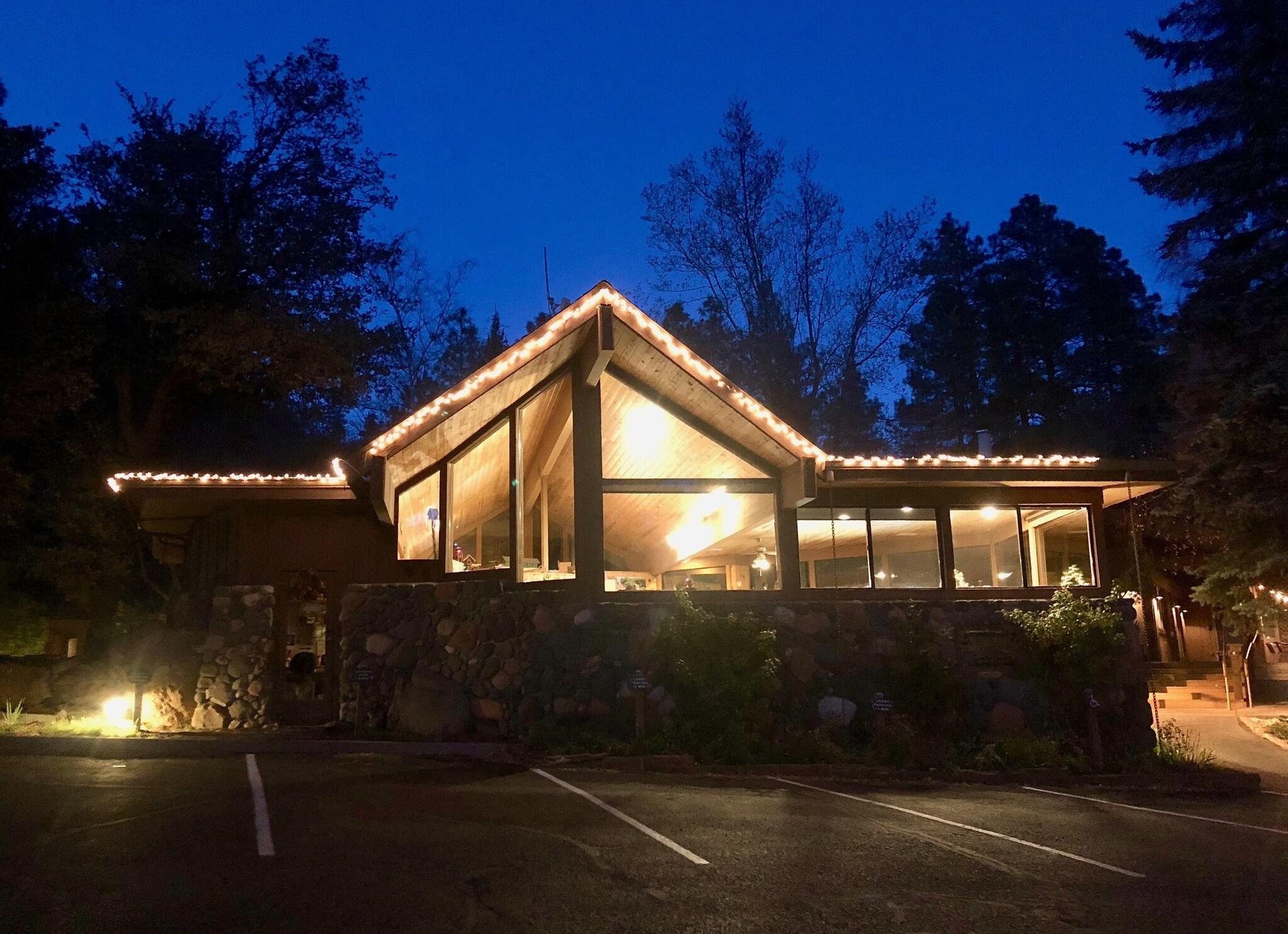 Junipine Resort by null
