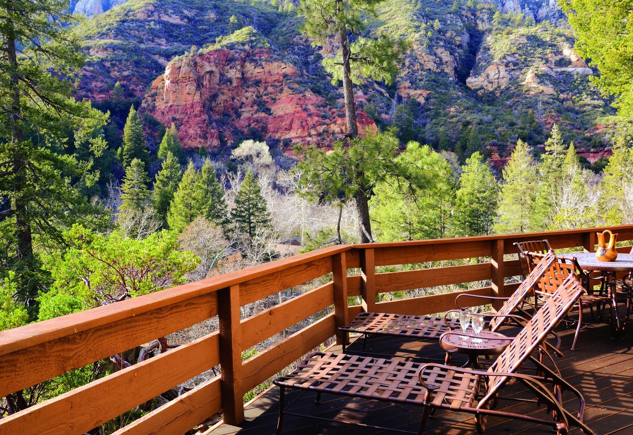 Junipine Resort by null