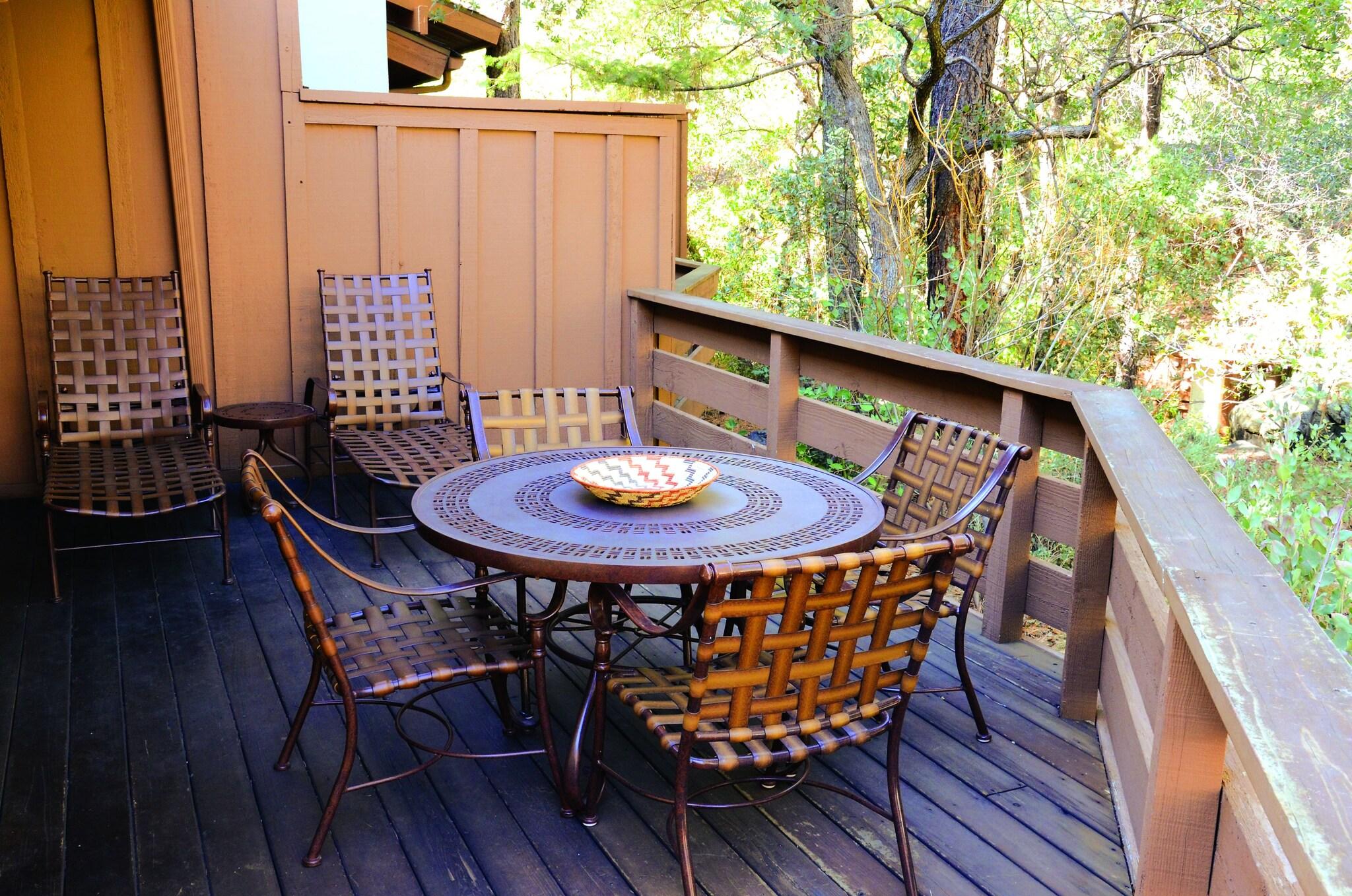 Junipine Resort by null