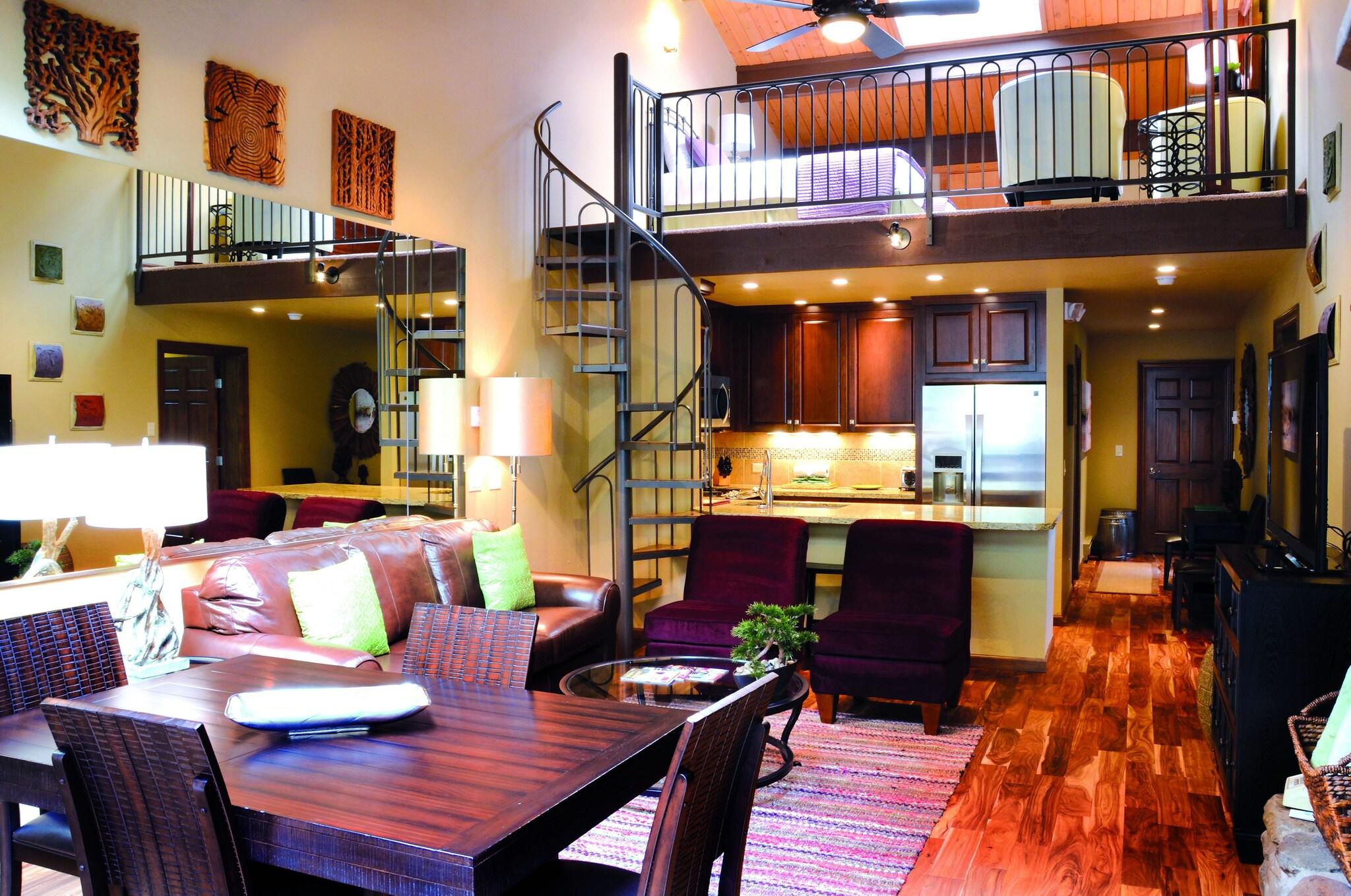 Junipine Resort by null