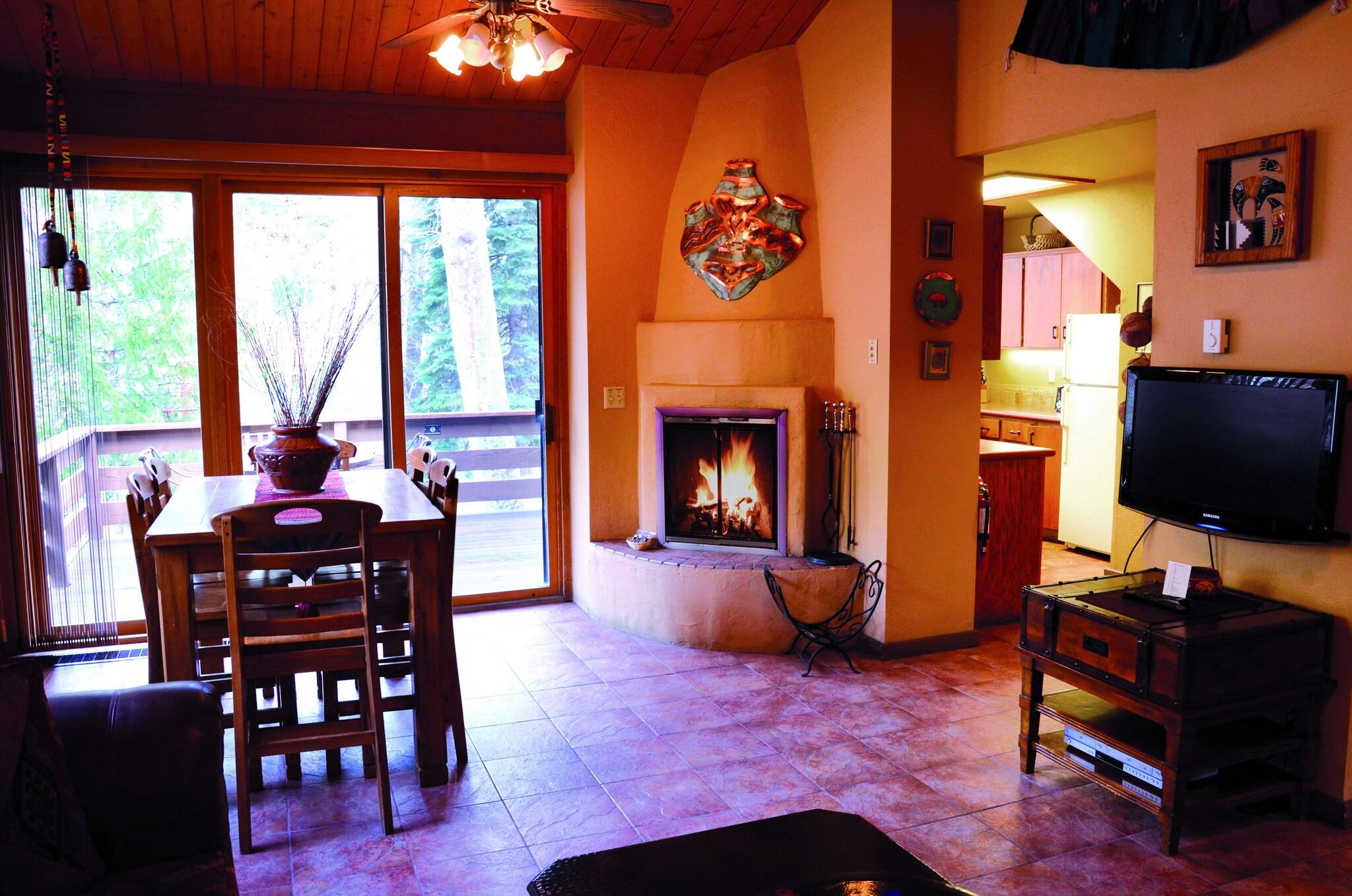 Junipine Resort by null