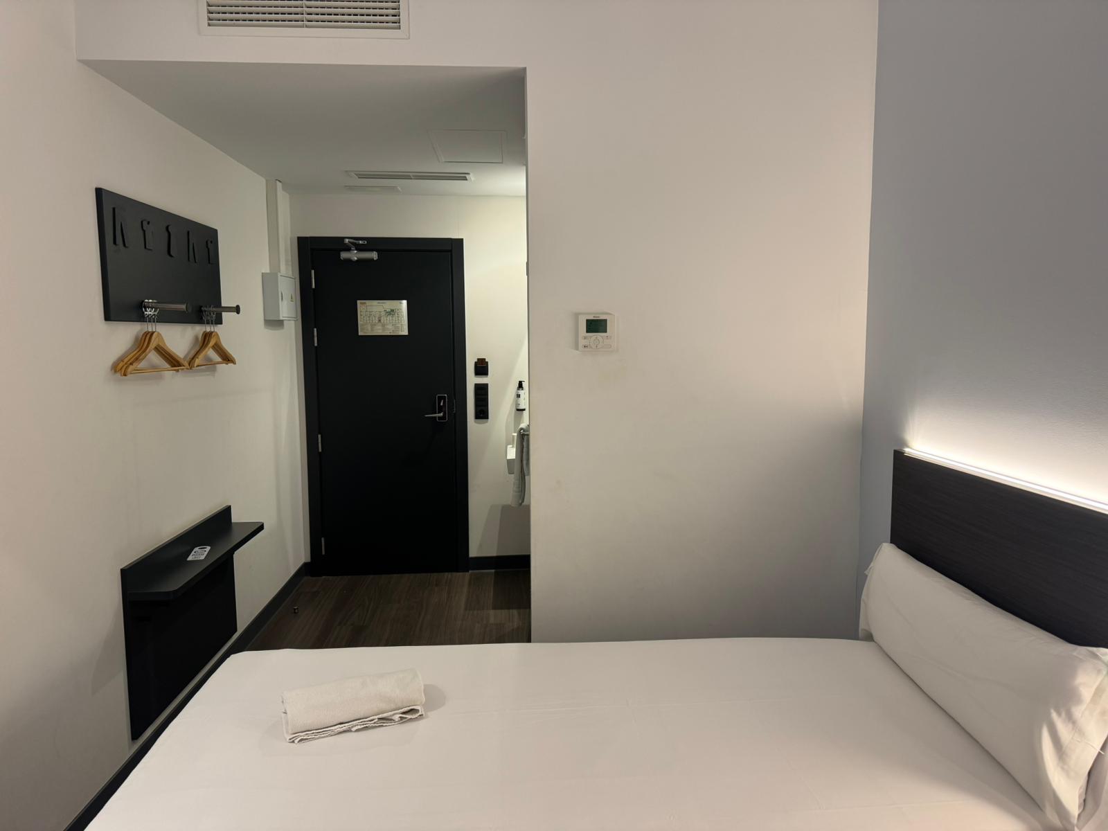 Four Points Flex by Sheraton Málaga Centre