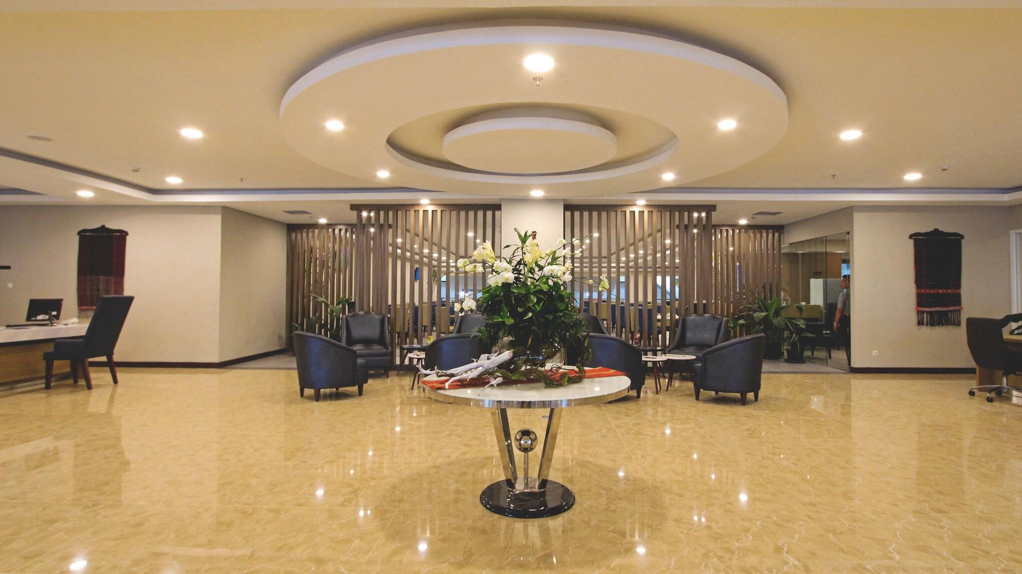 Anara Sky Kualanamu
