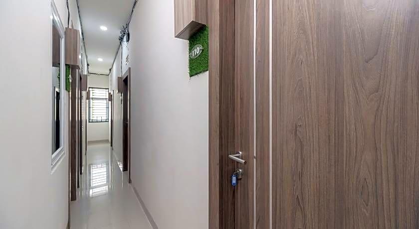 Formerly RedDoorz Plus UIN Raden Fatah Palembang
