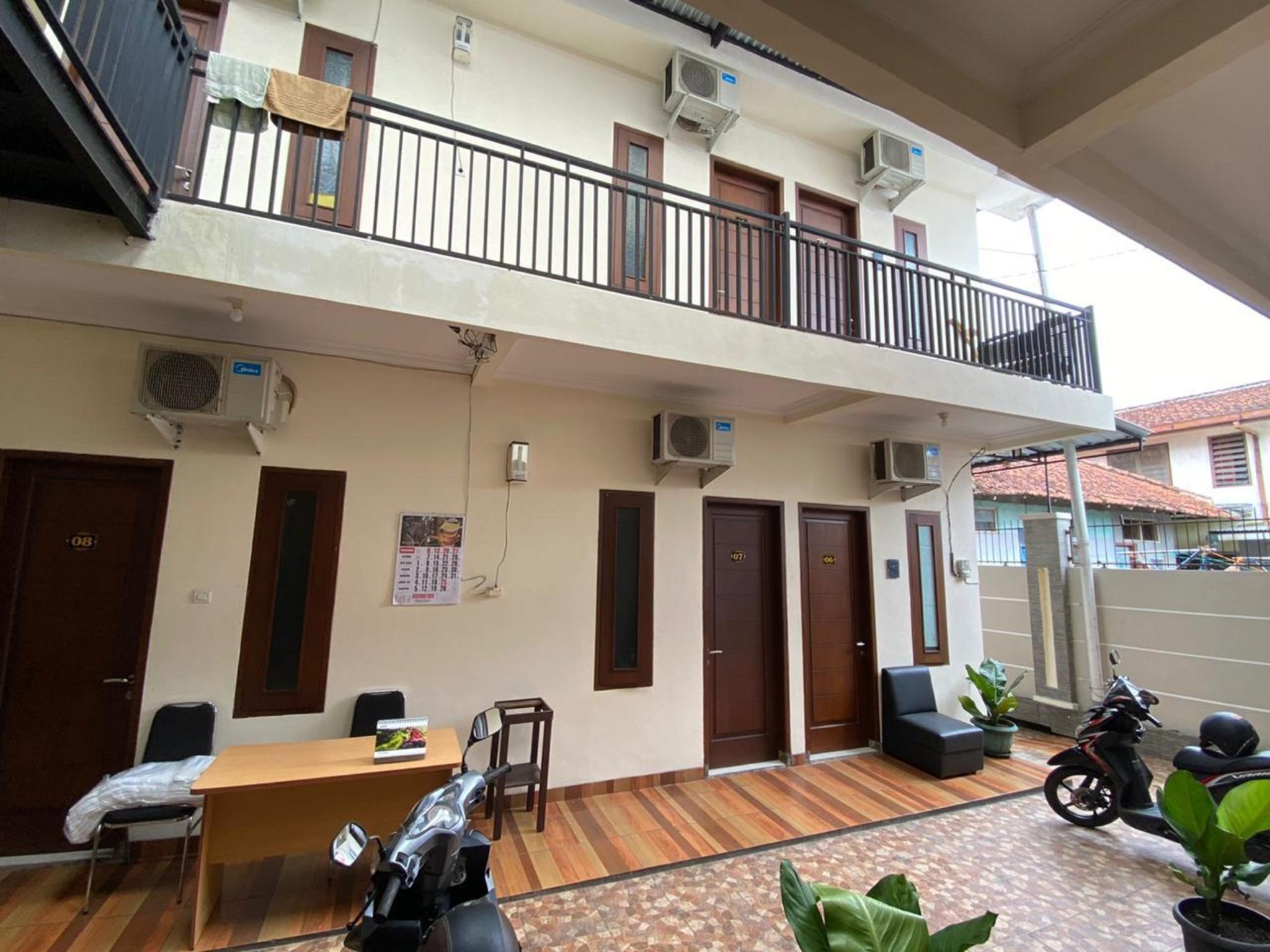 Exterior & Views 5, Jatiwinangun Homestay, Banyumas