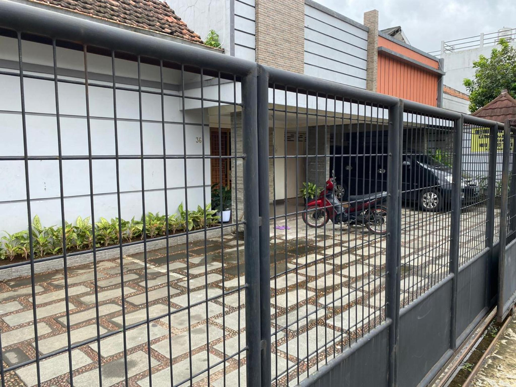 Exterior & Views 4, Jatiwinangun Homestay, Banyumas