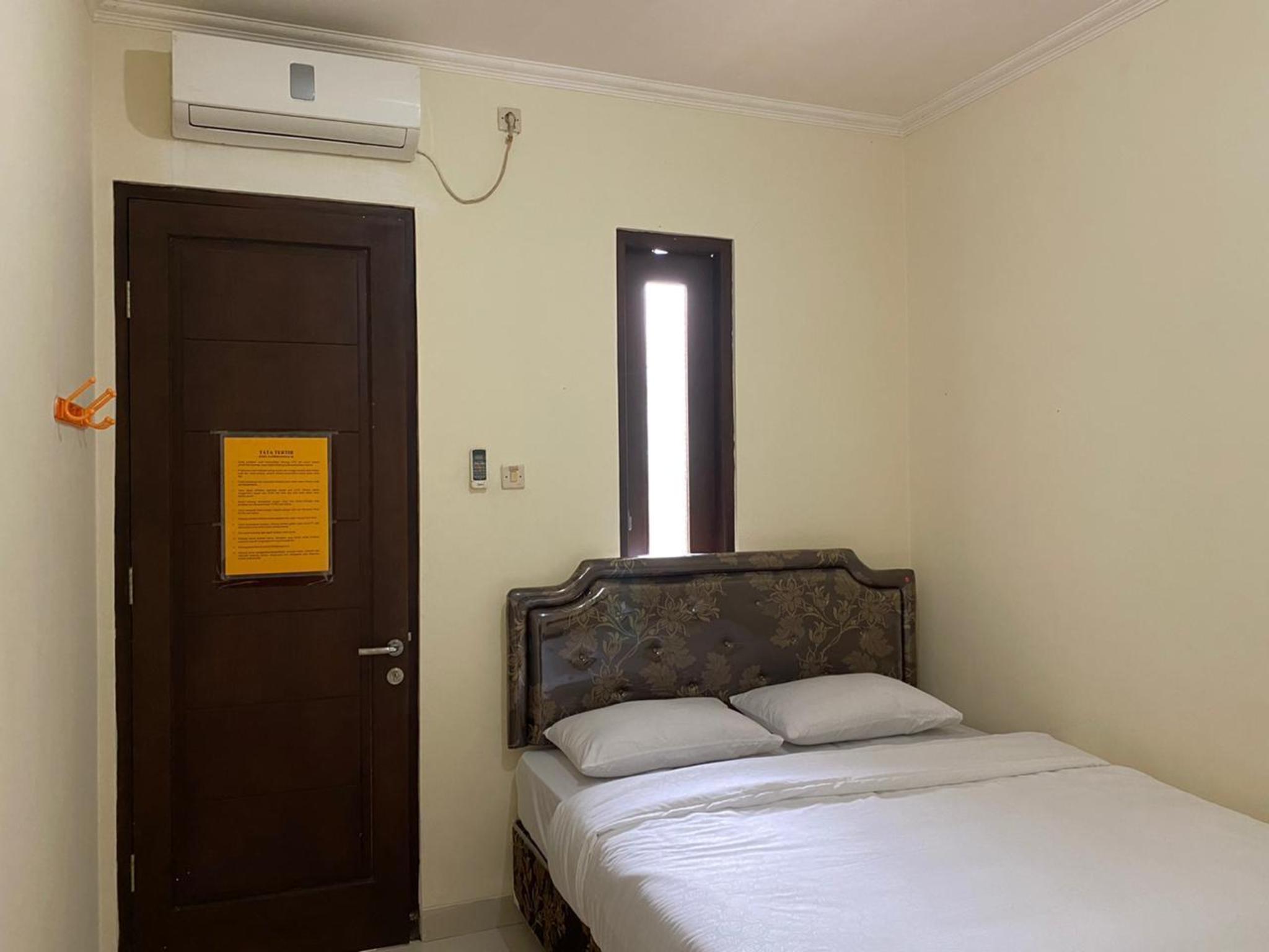 Bedroom 3, Jatiwinangun Homestay, Banyumas
