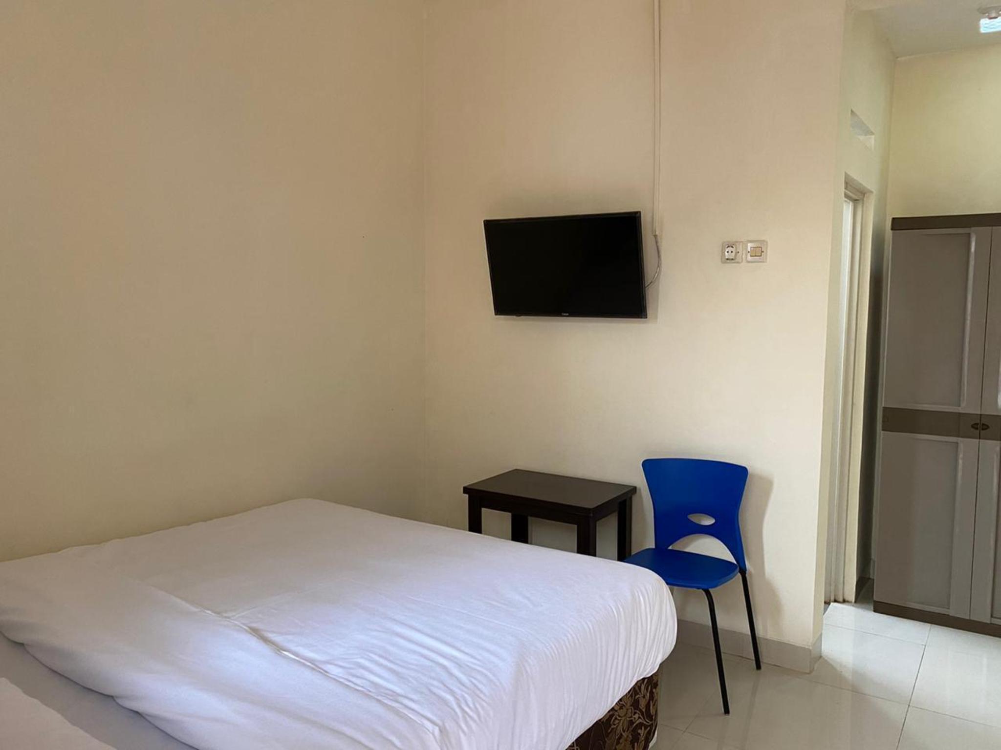 Bedroom 2, Jatiwinangun Homestay, Banyumas