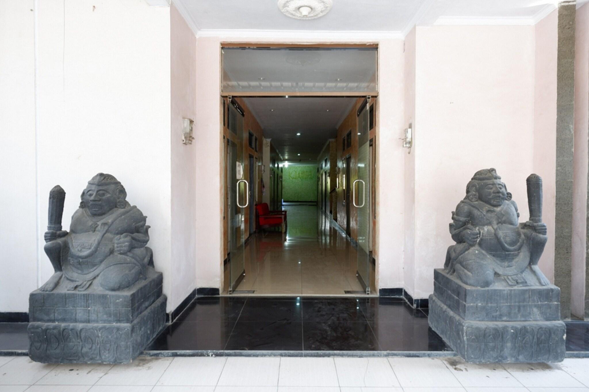 General view 4, Formerly RedDoorz near GOR Wisanggeni, Tegal