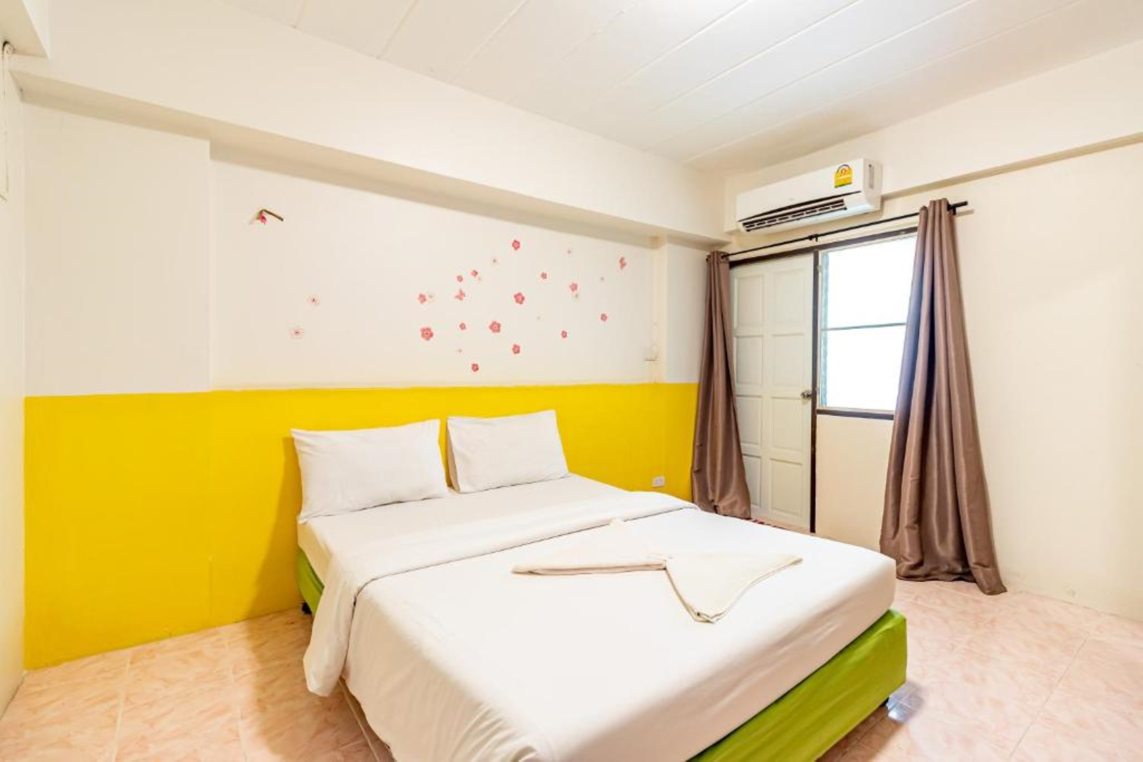 Alanda Hotel & Apartment by ZUZU