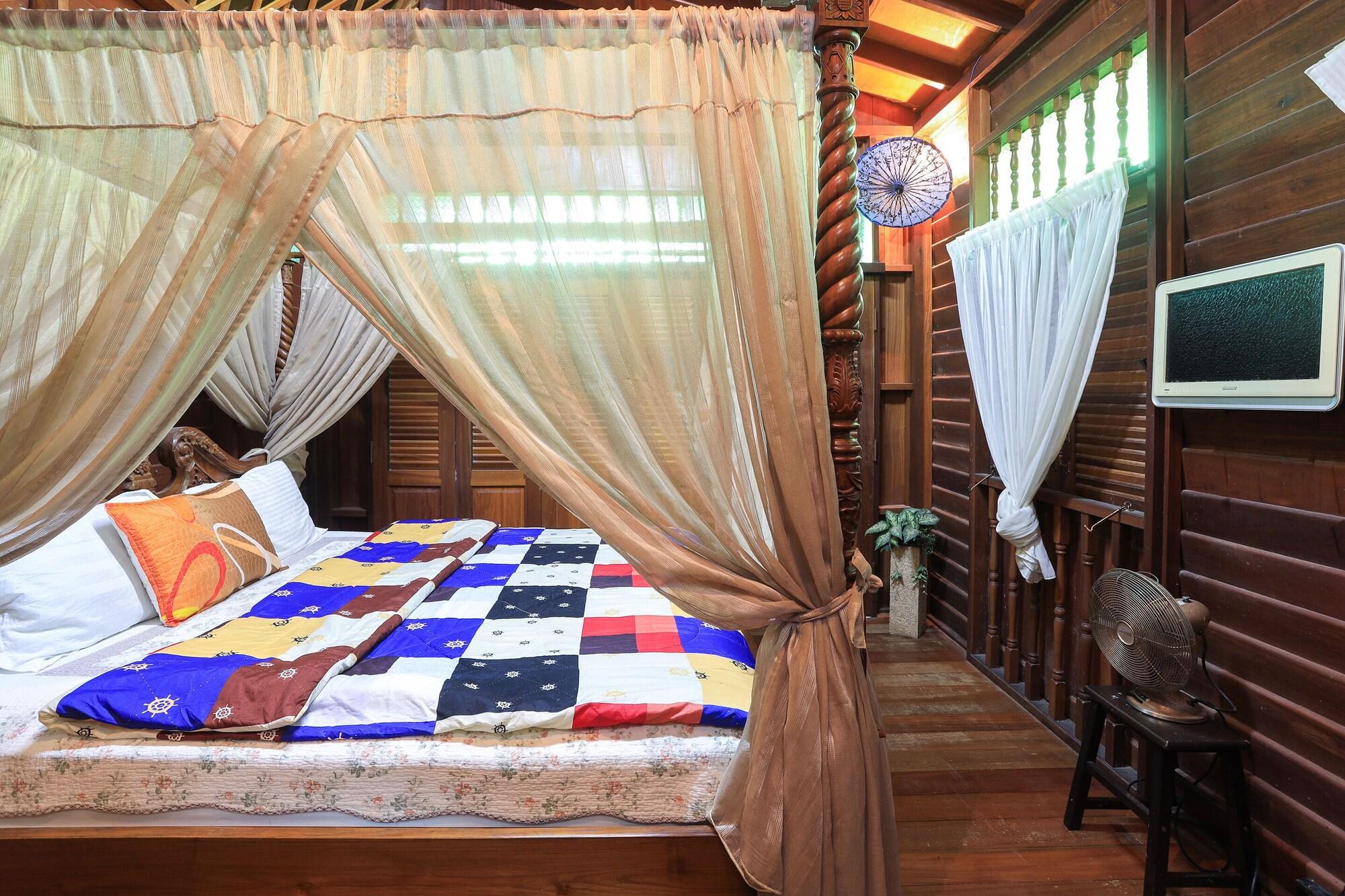 Rb Beach Homestay