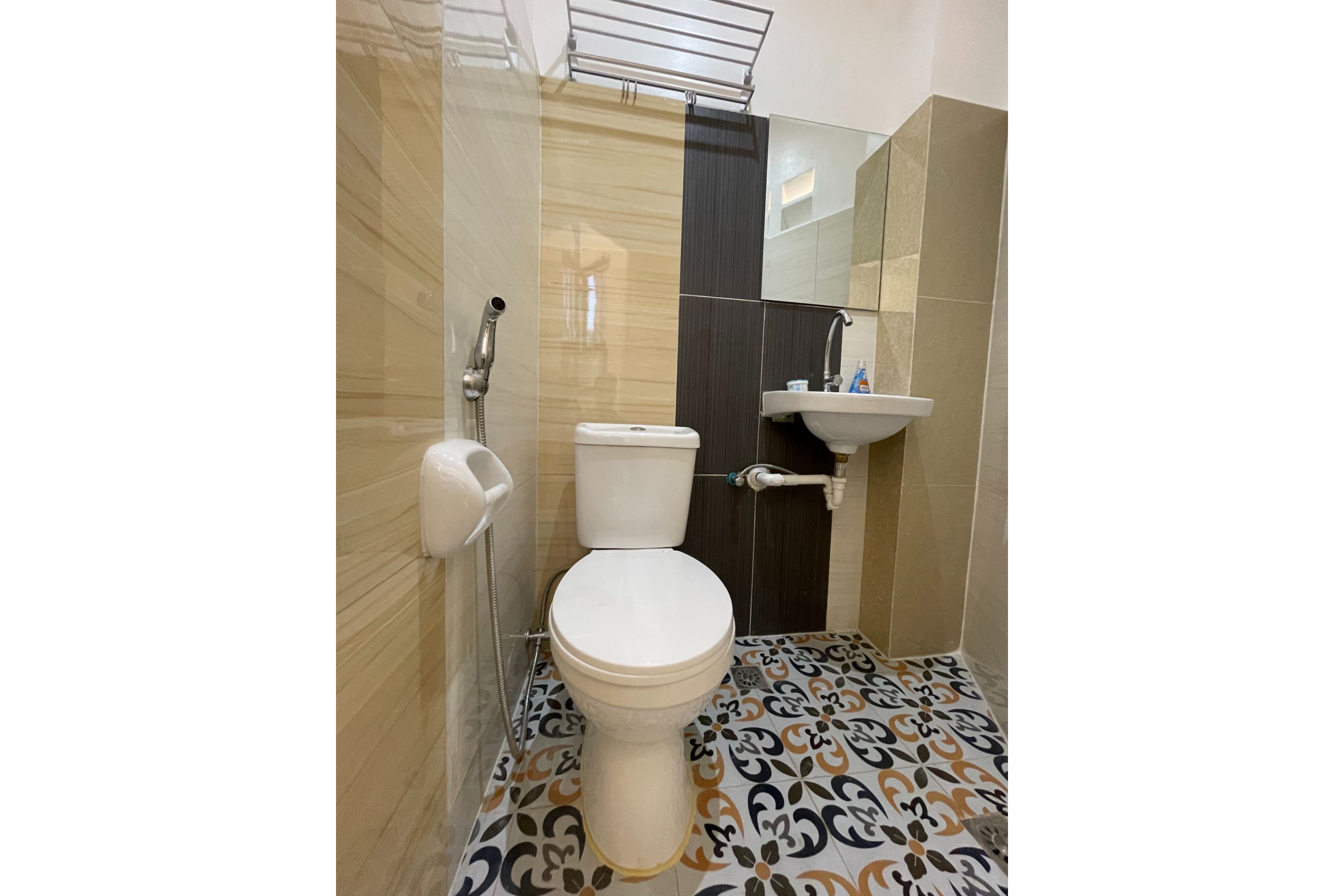 OYO 685 K Fortune Apartelle
