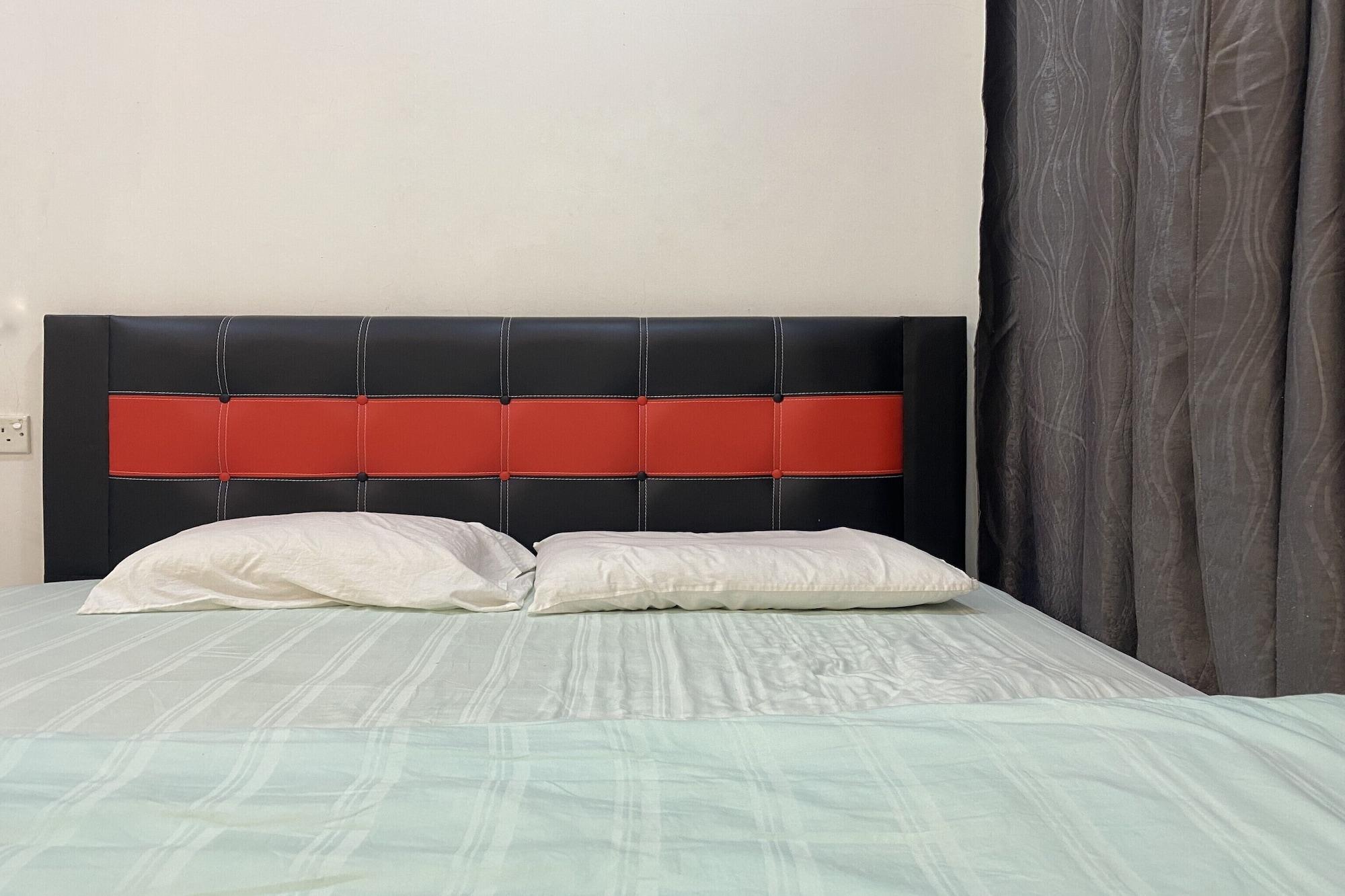 OYO 90289 Taman Kota Homestay