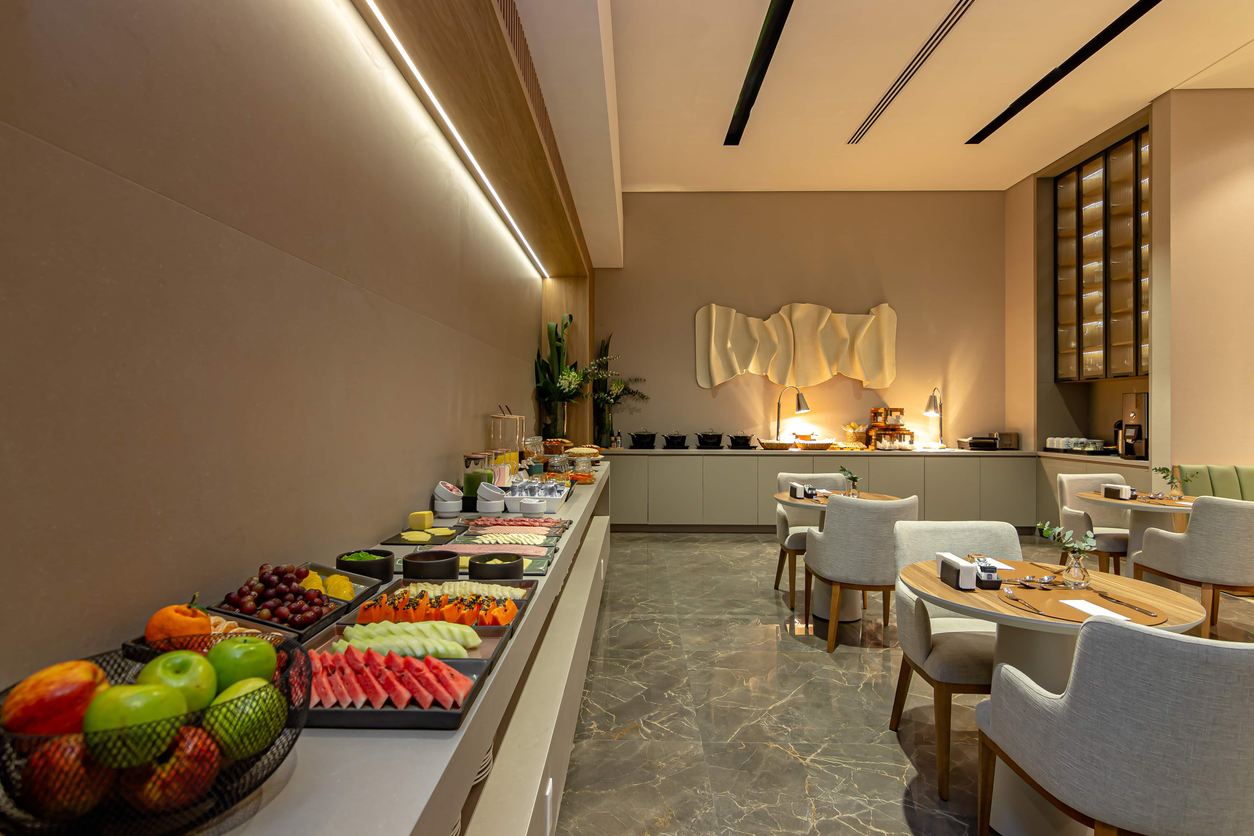 K Platz Hotel