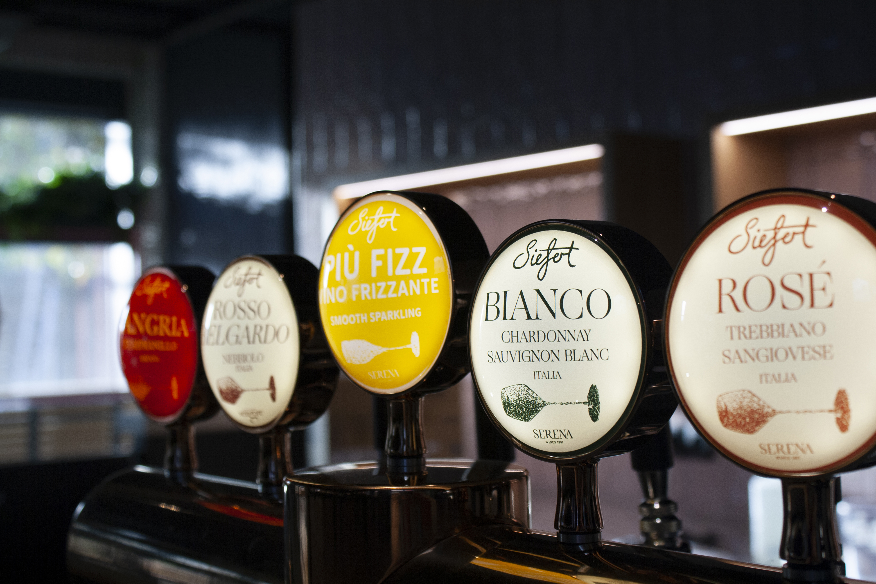 Next House Copenhagen by null