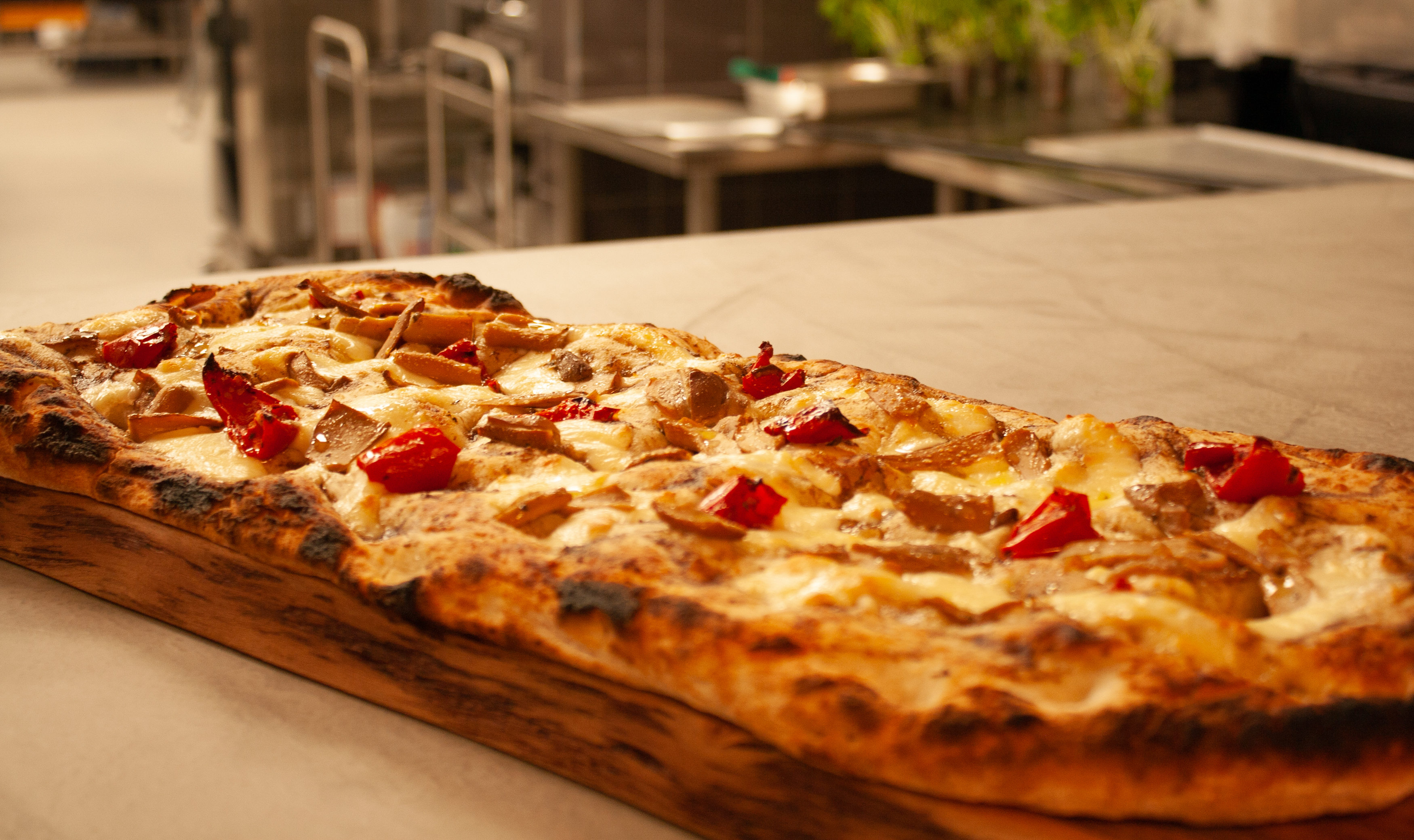 Next House Copenhagen by null