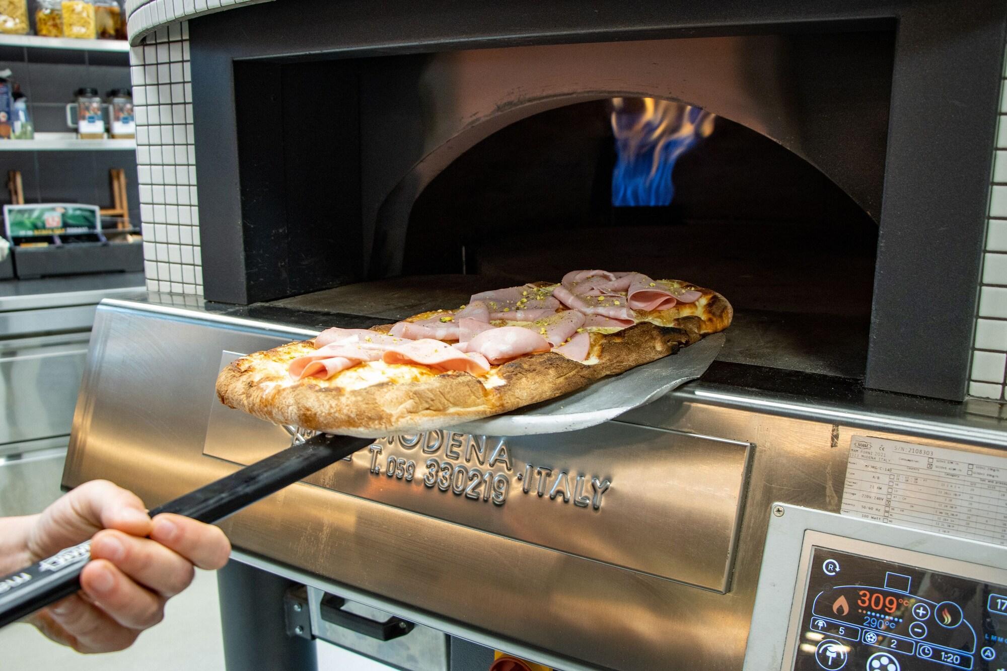 Next House Copenhagen by null