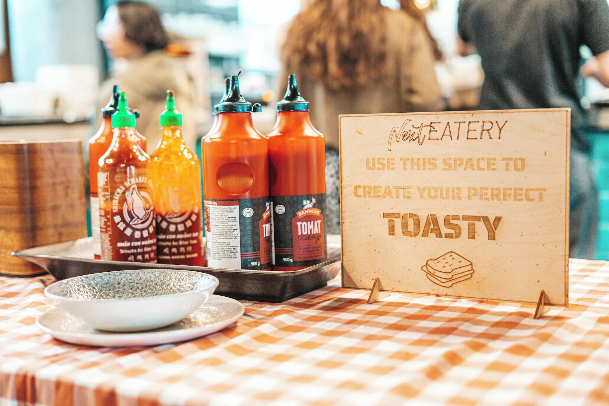 Next House Copenhagen by null