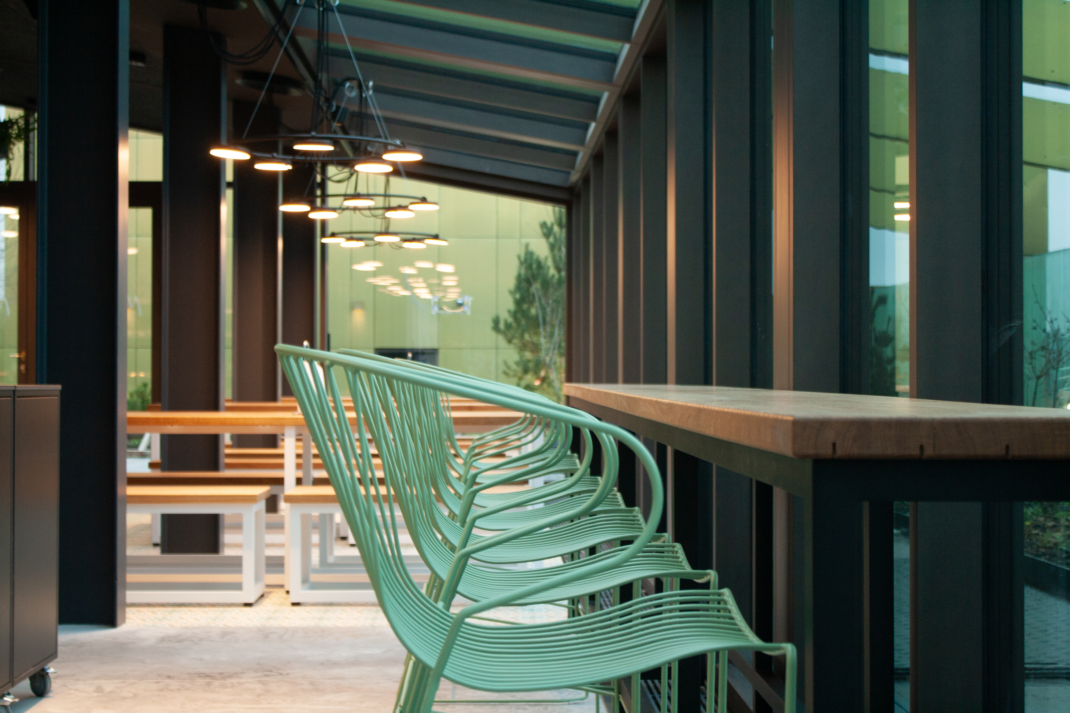 Next House Copenhagen by null