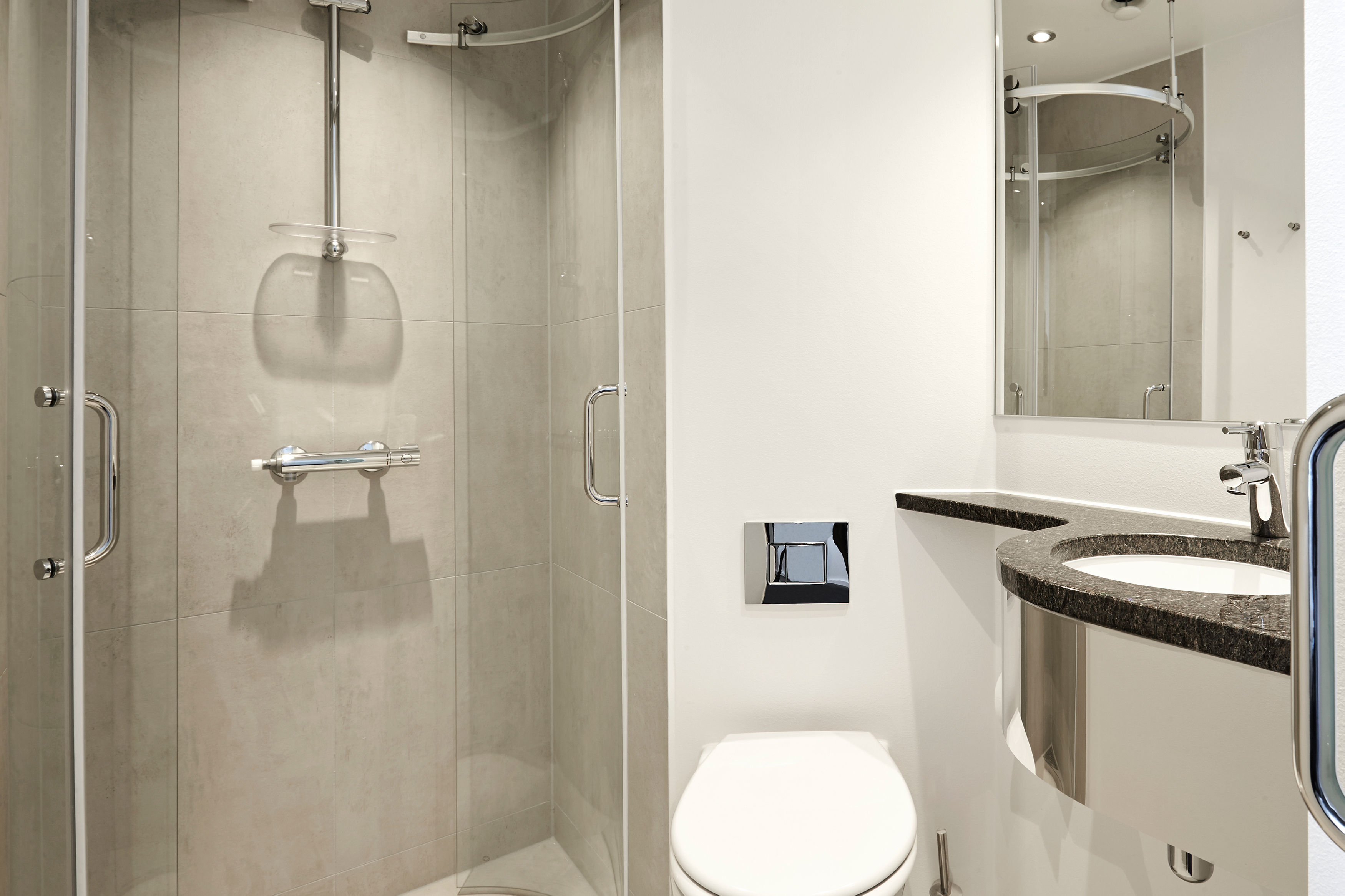 Next House Copenhagen by null