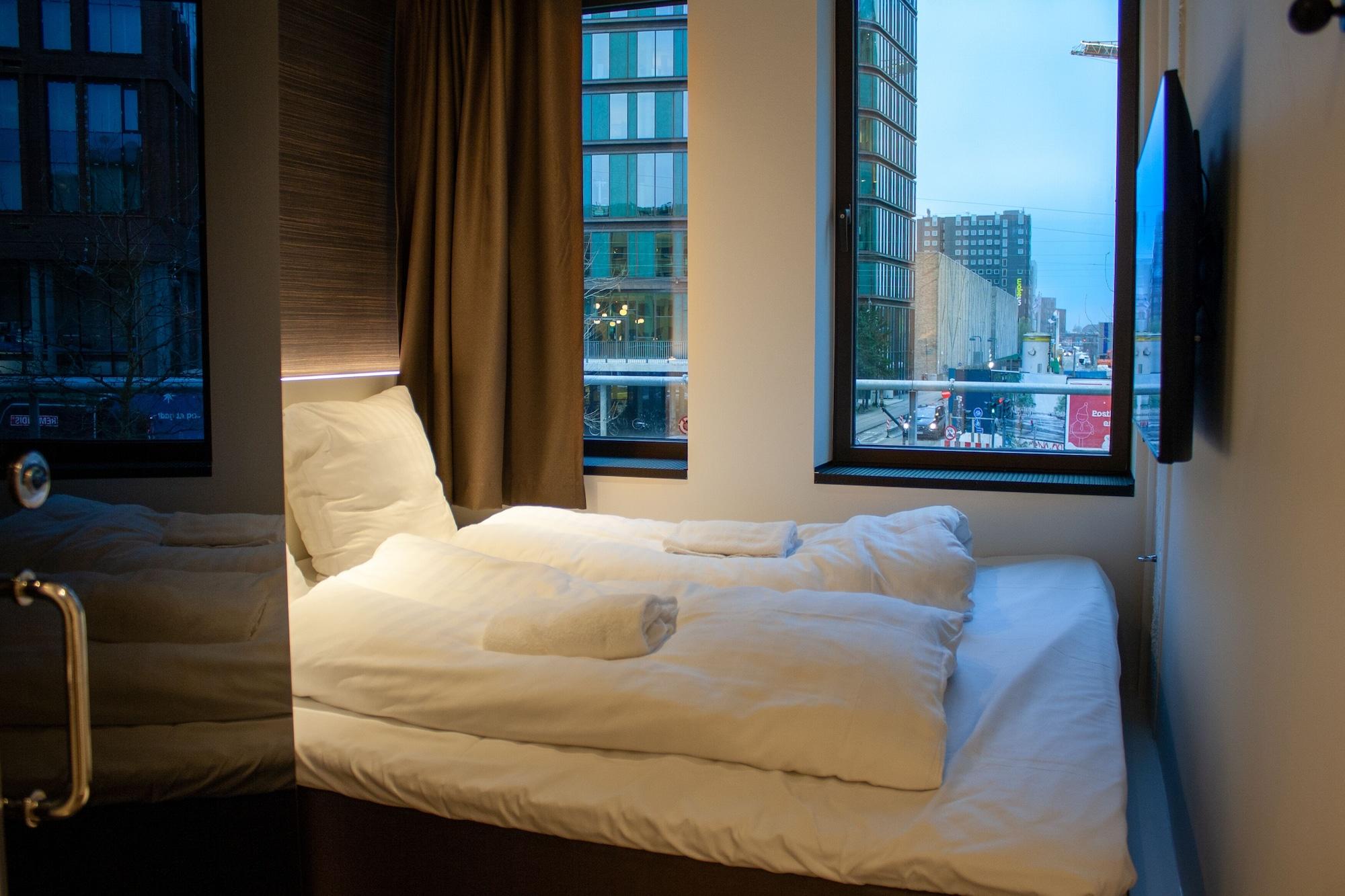 Next House Copenhagen by null