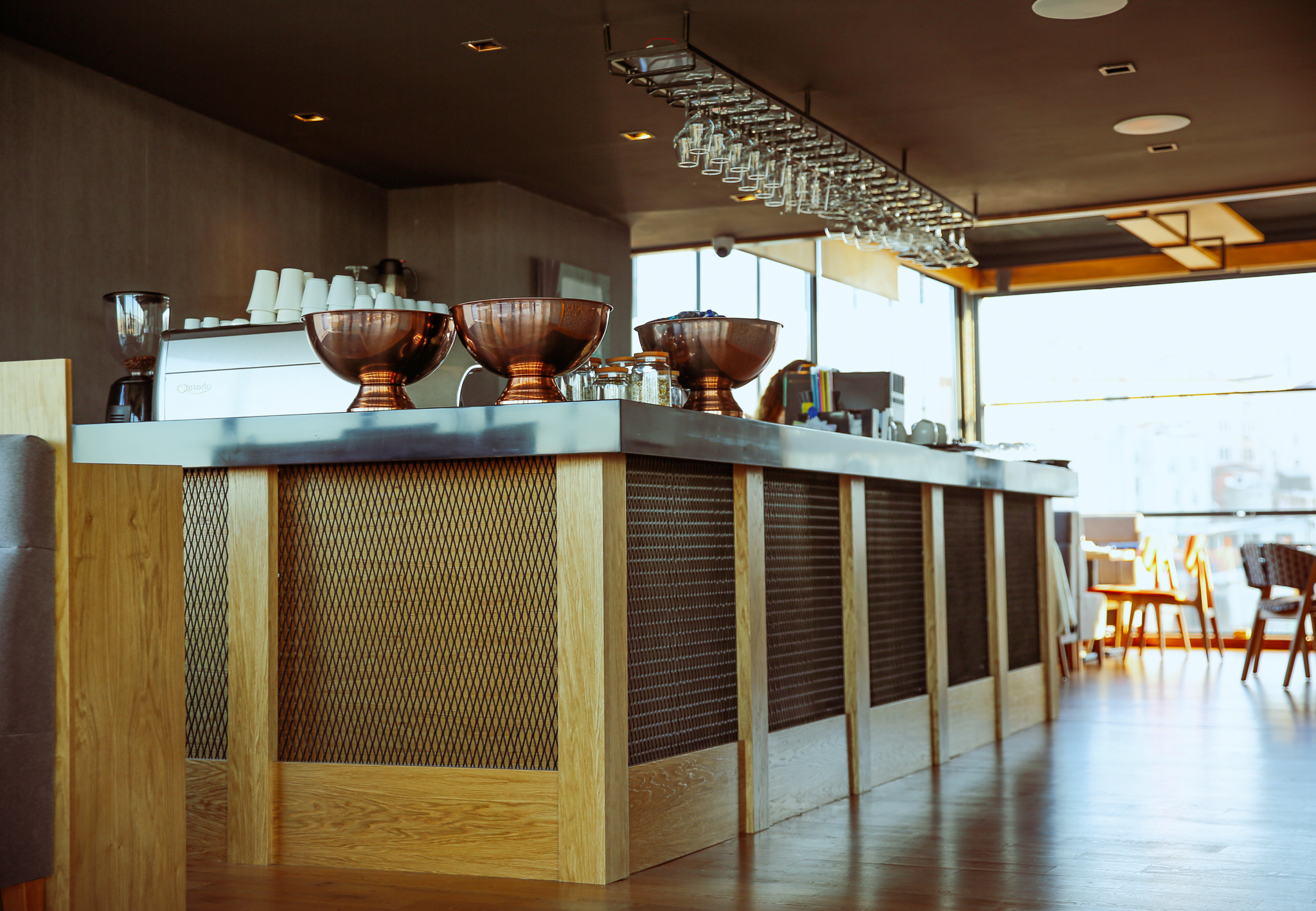 The Halich Hotel Istanbul Karakoy by null