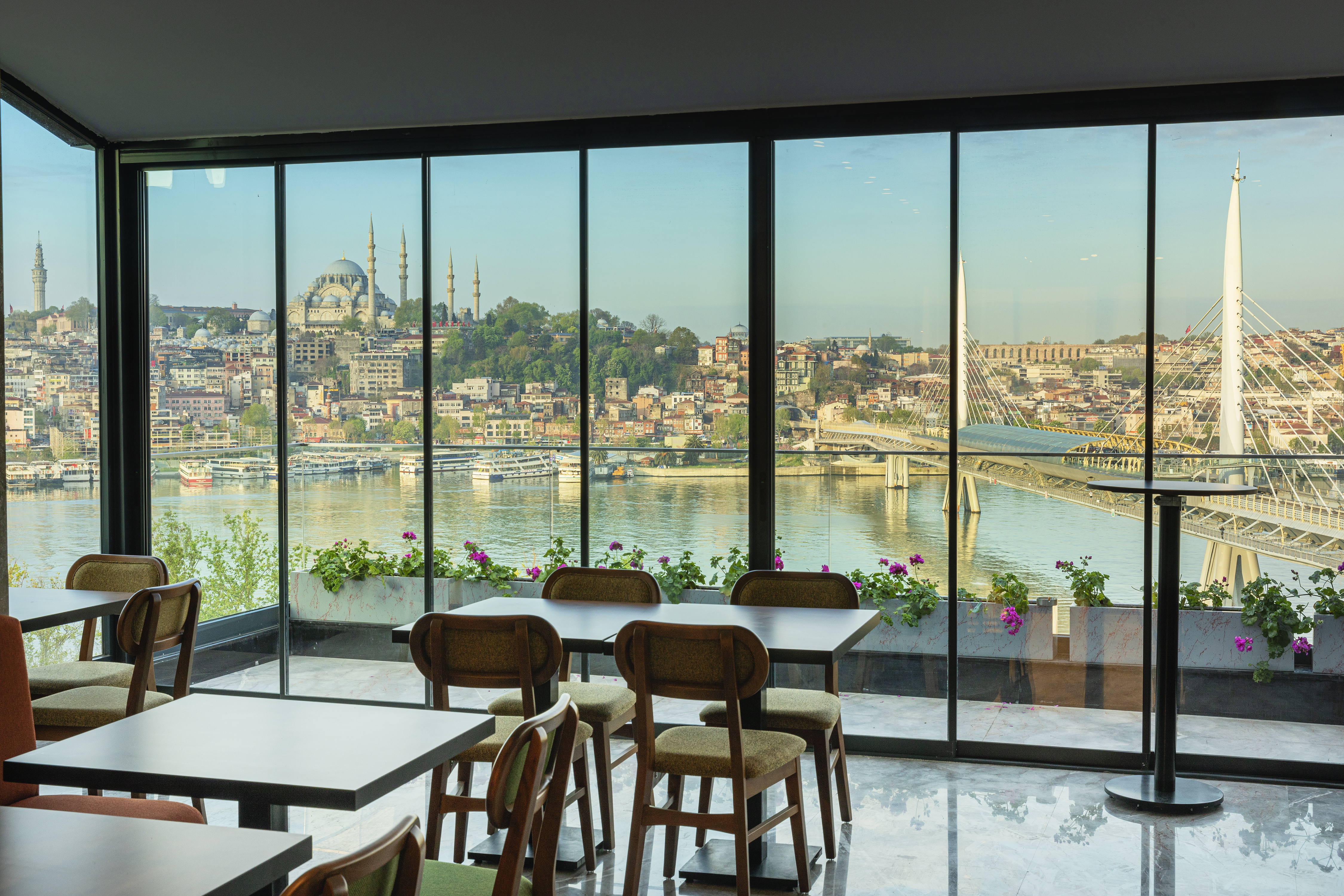 The Halich Hotel Karaköy