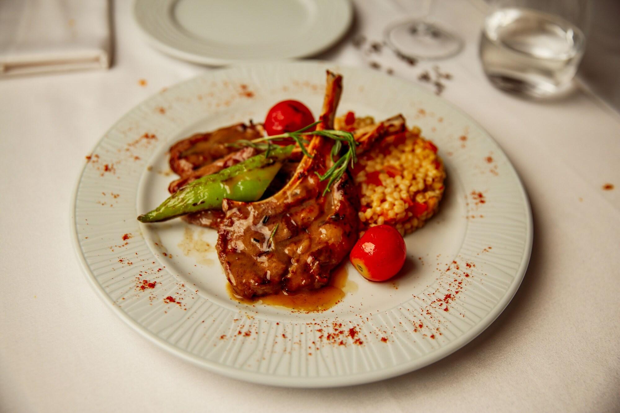 The Halich Hotel Istanbul Karakoy by null